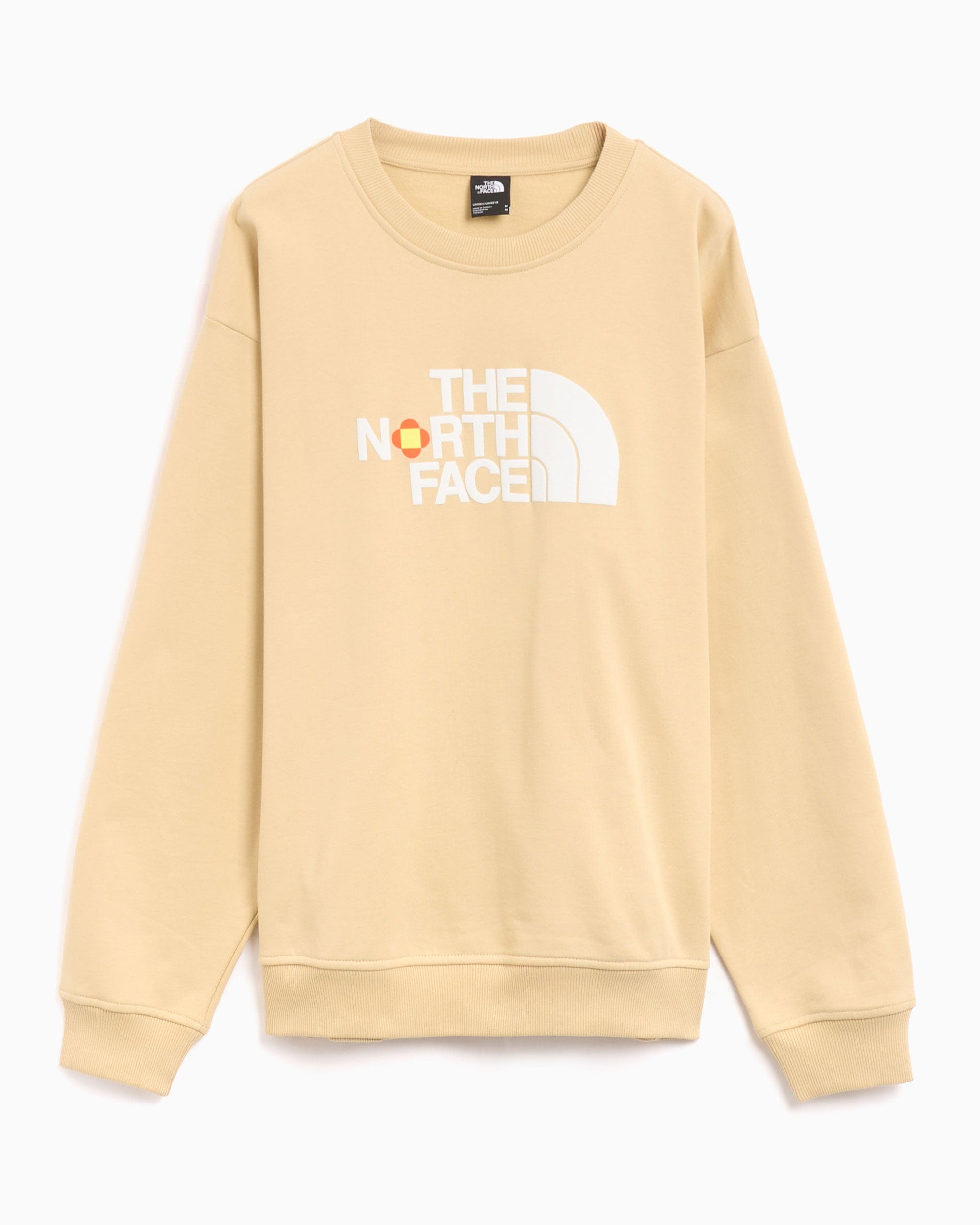 The North Face Sudadera The North Face x Yinka ILori Unisex Sweatshirt Unisex