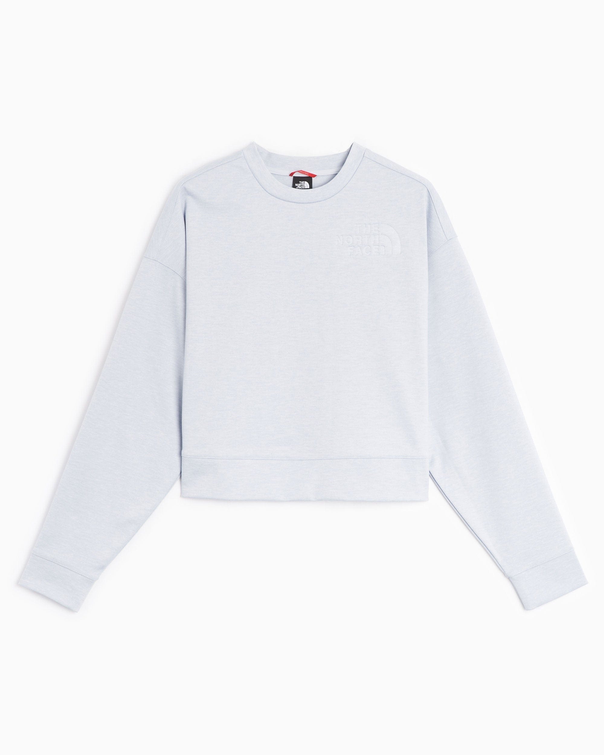 The North Face Sudadera The North Face Spacer Air Women's Sweatshirt para mujer