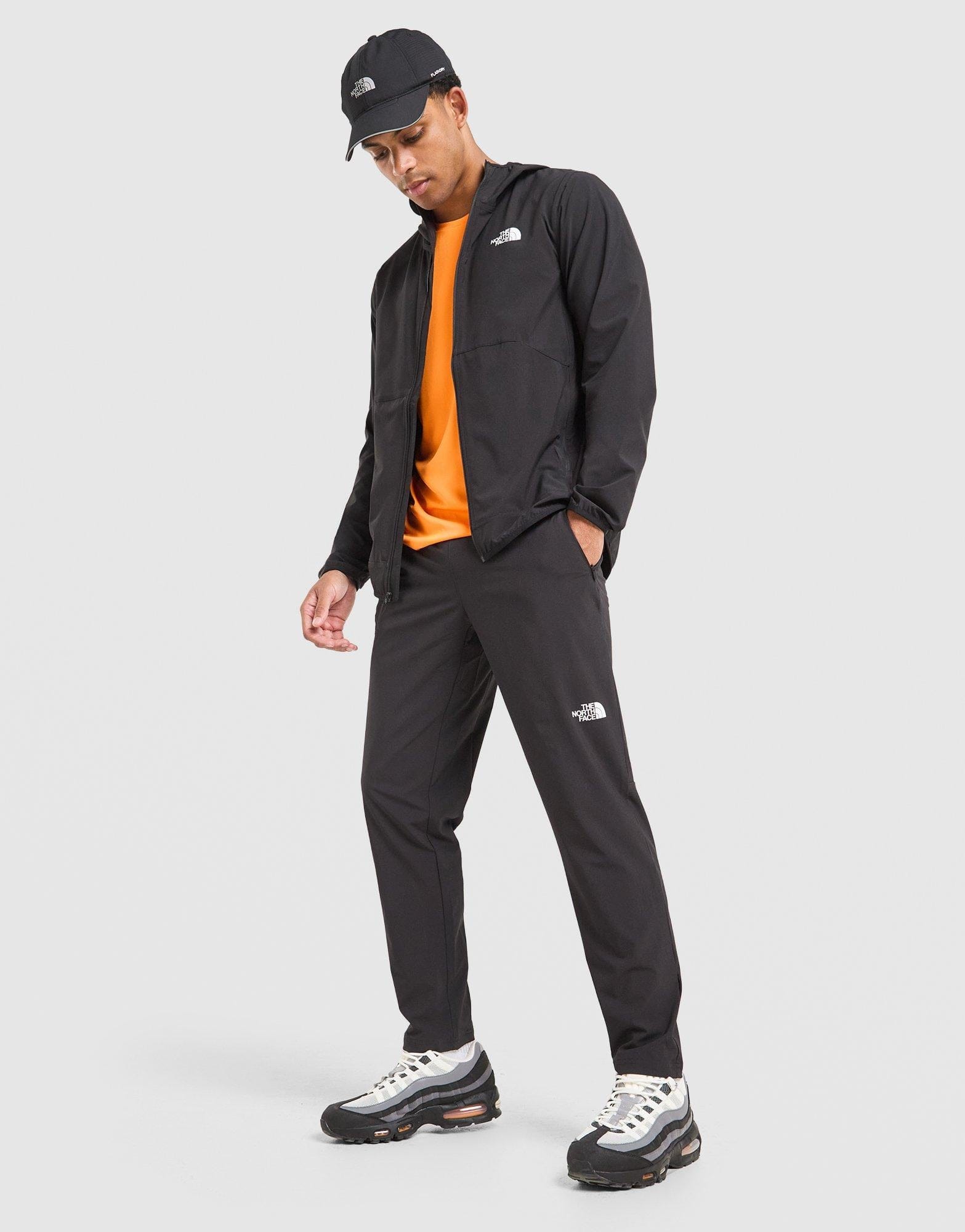 The North Face 24/7 Woven Track Pants