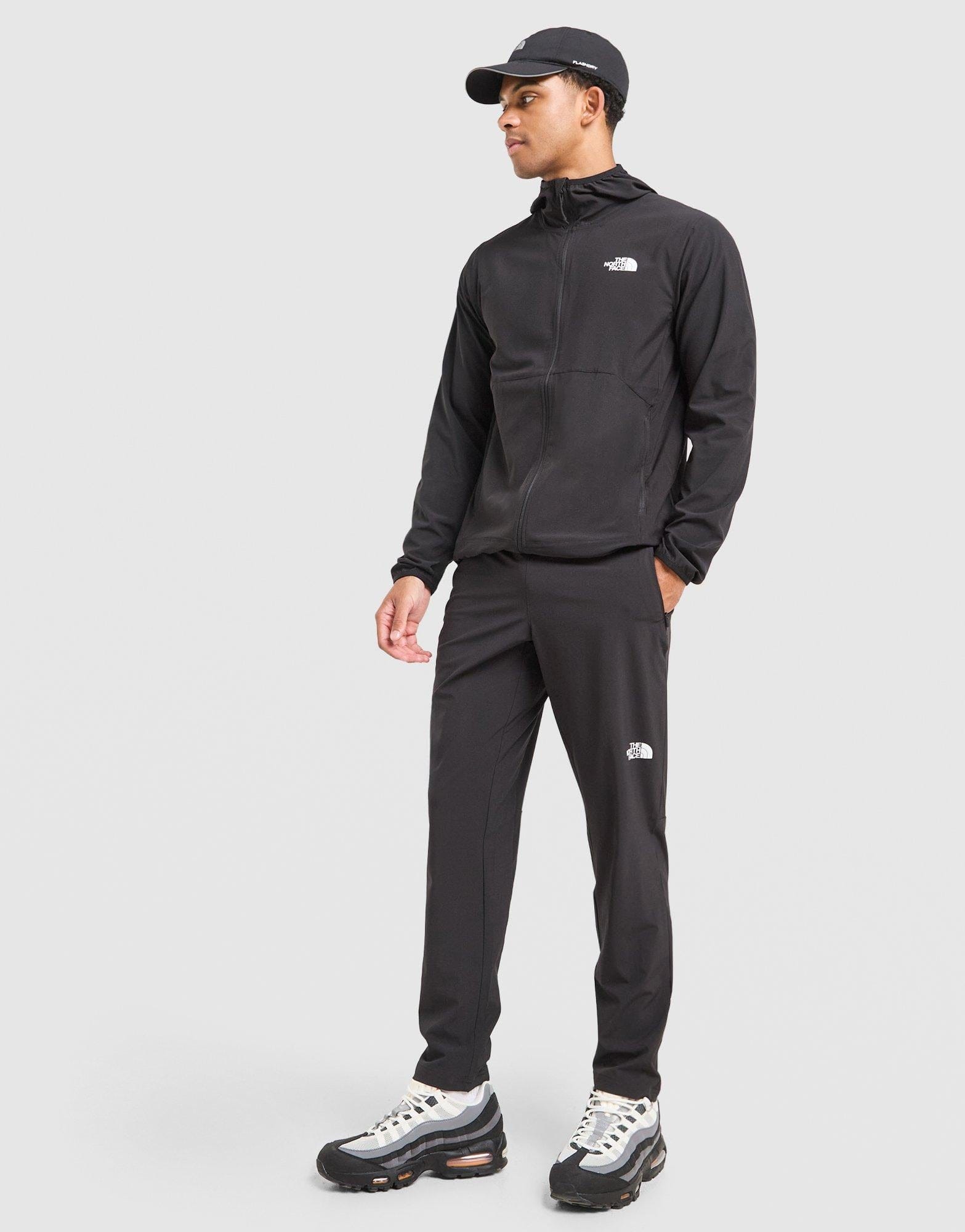The North Face 24/7 Woven Track Pants
