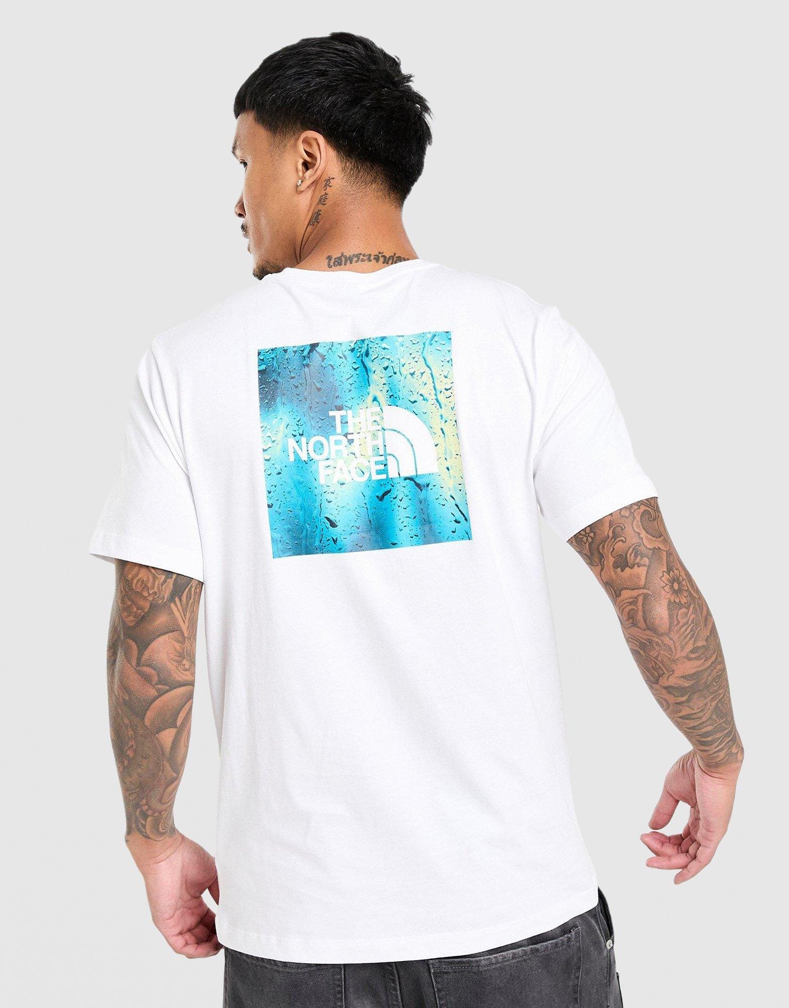 The North Face Rain T - Shirt
