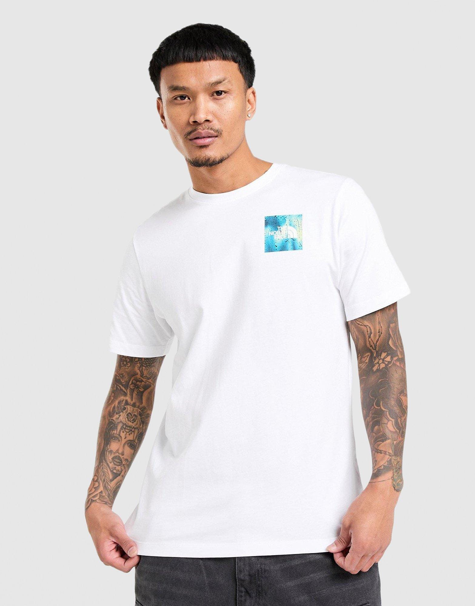 The North Face Rain T - Shirt