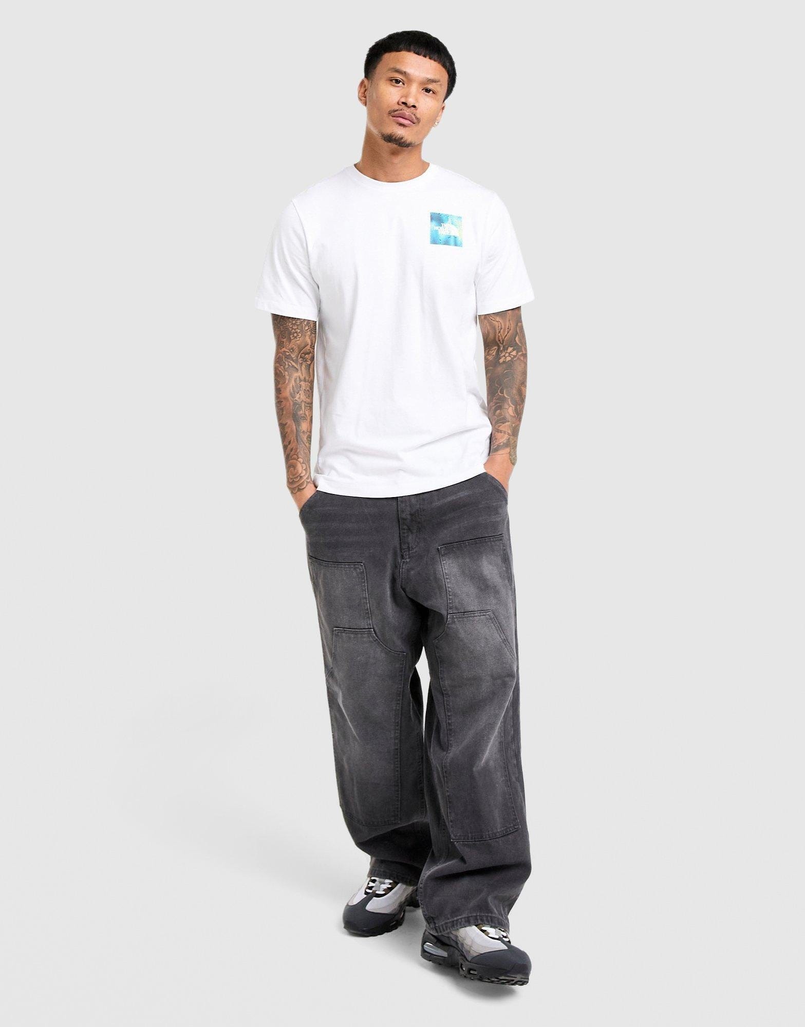 The North Face Rain T - Shirt