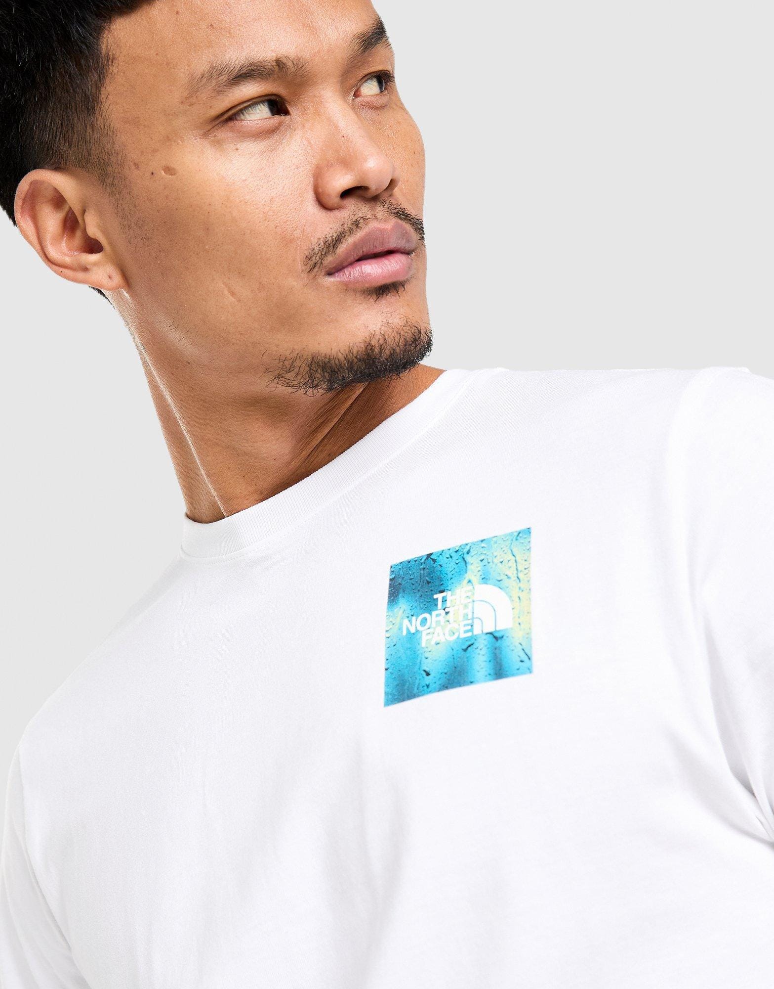 The North Face Rain T - Shirt