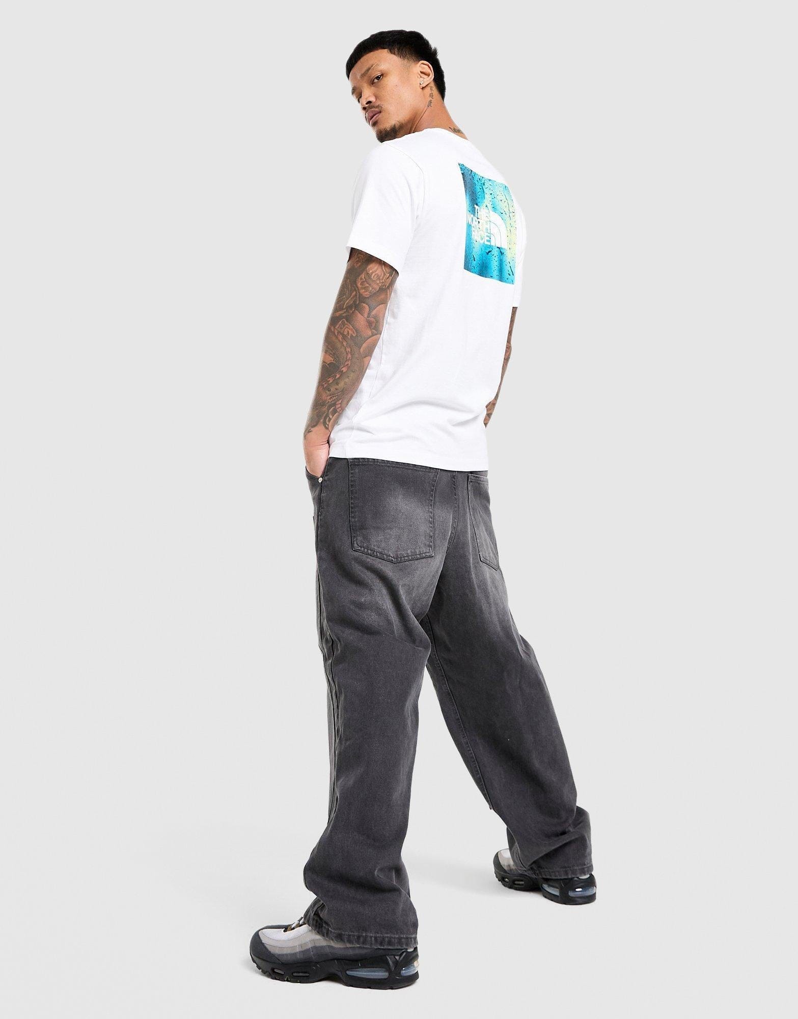 The North Face Rain T - Shirt