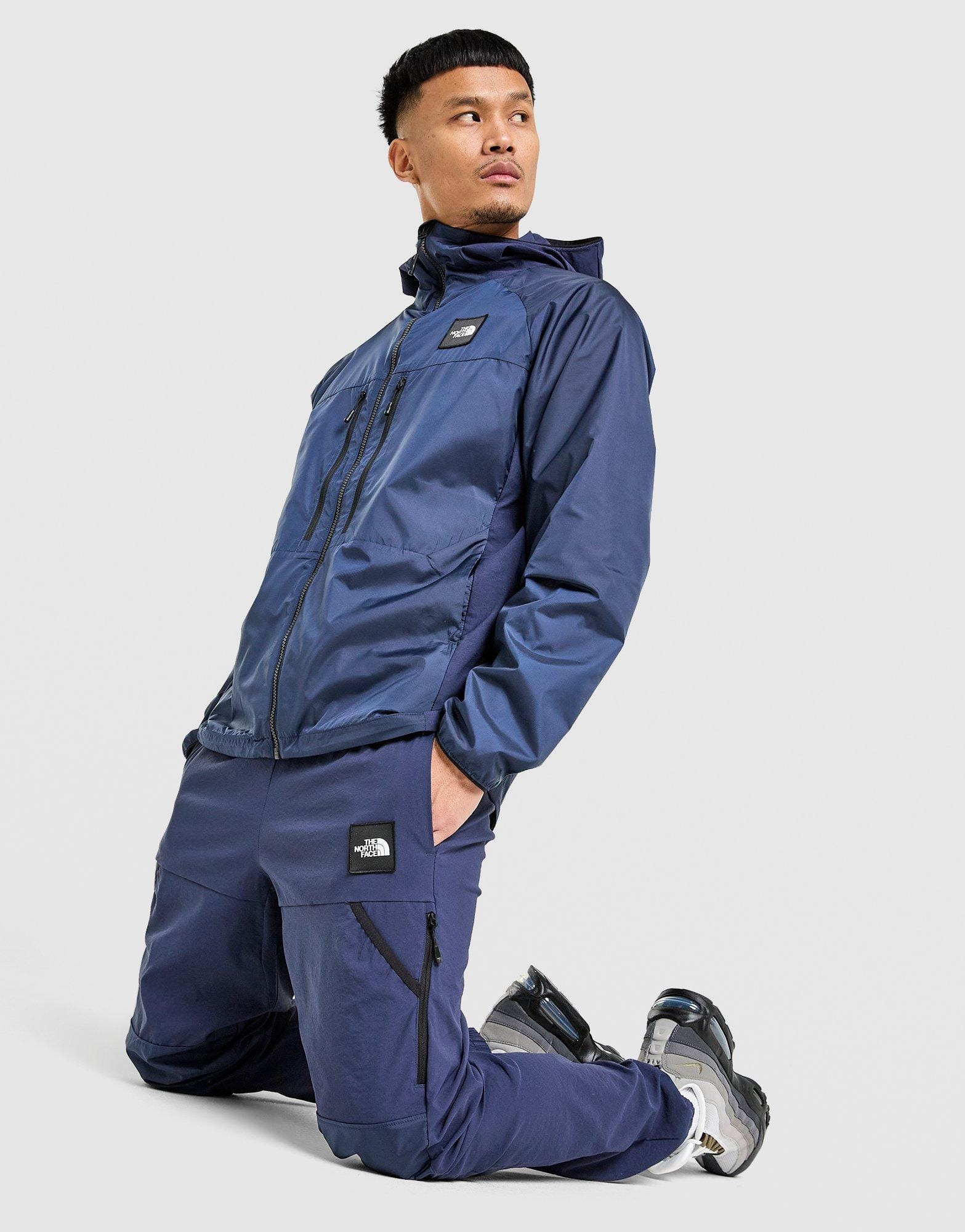 The North Face Pertex Woven Track Pants