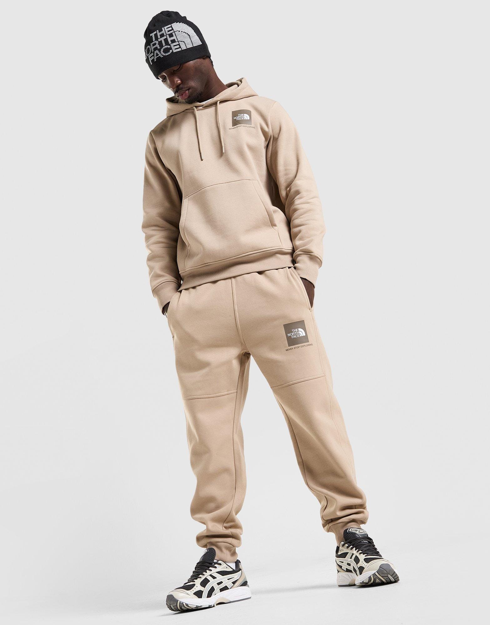 The North Face Fine Box Logo Joggers