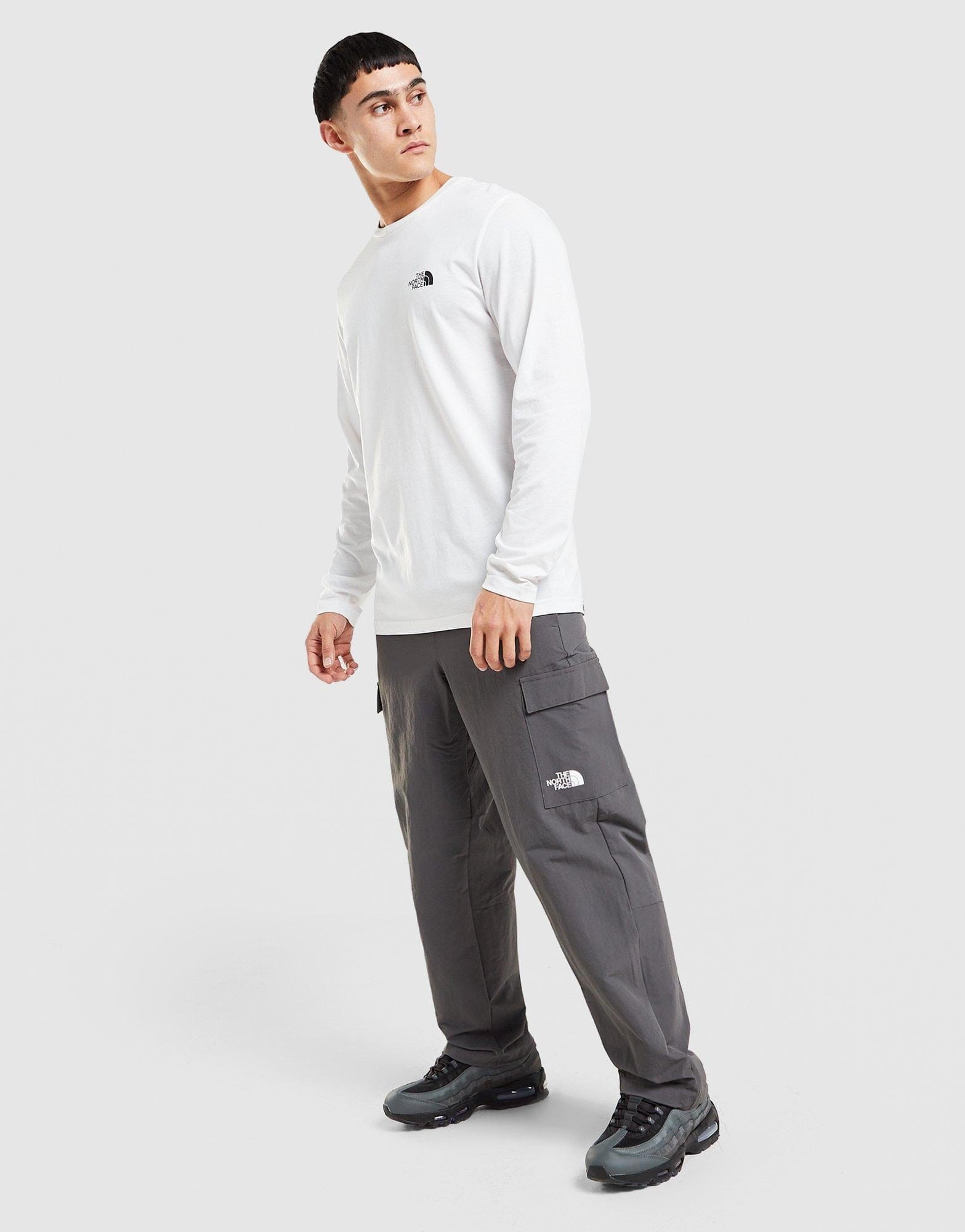 The North Face Trishull Cargo Pants