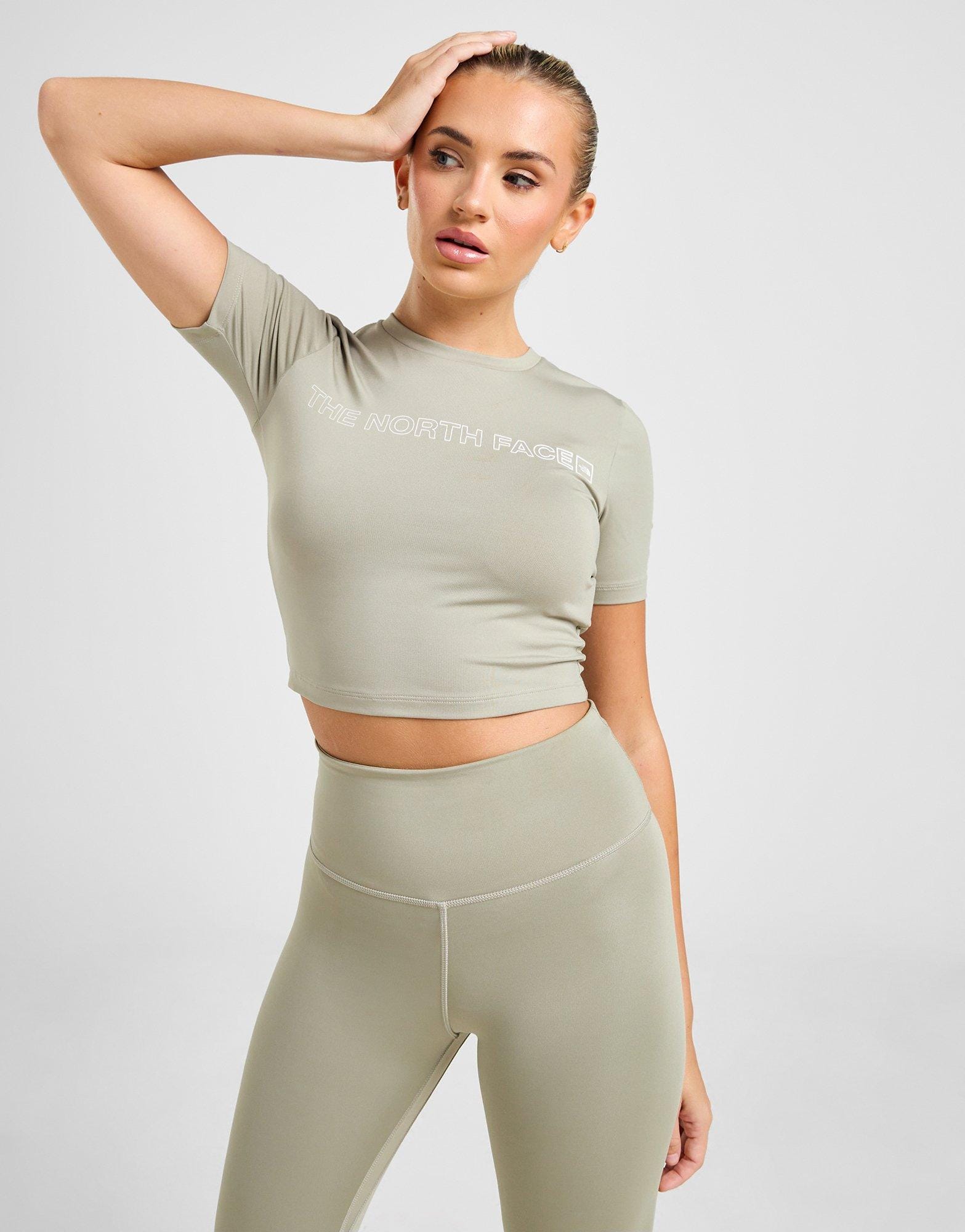 The North Face Fade Slim T - Shirt