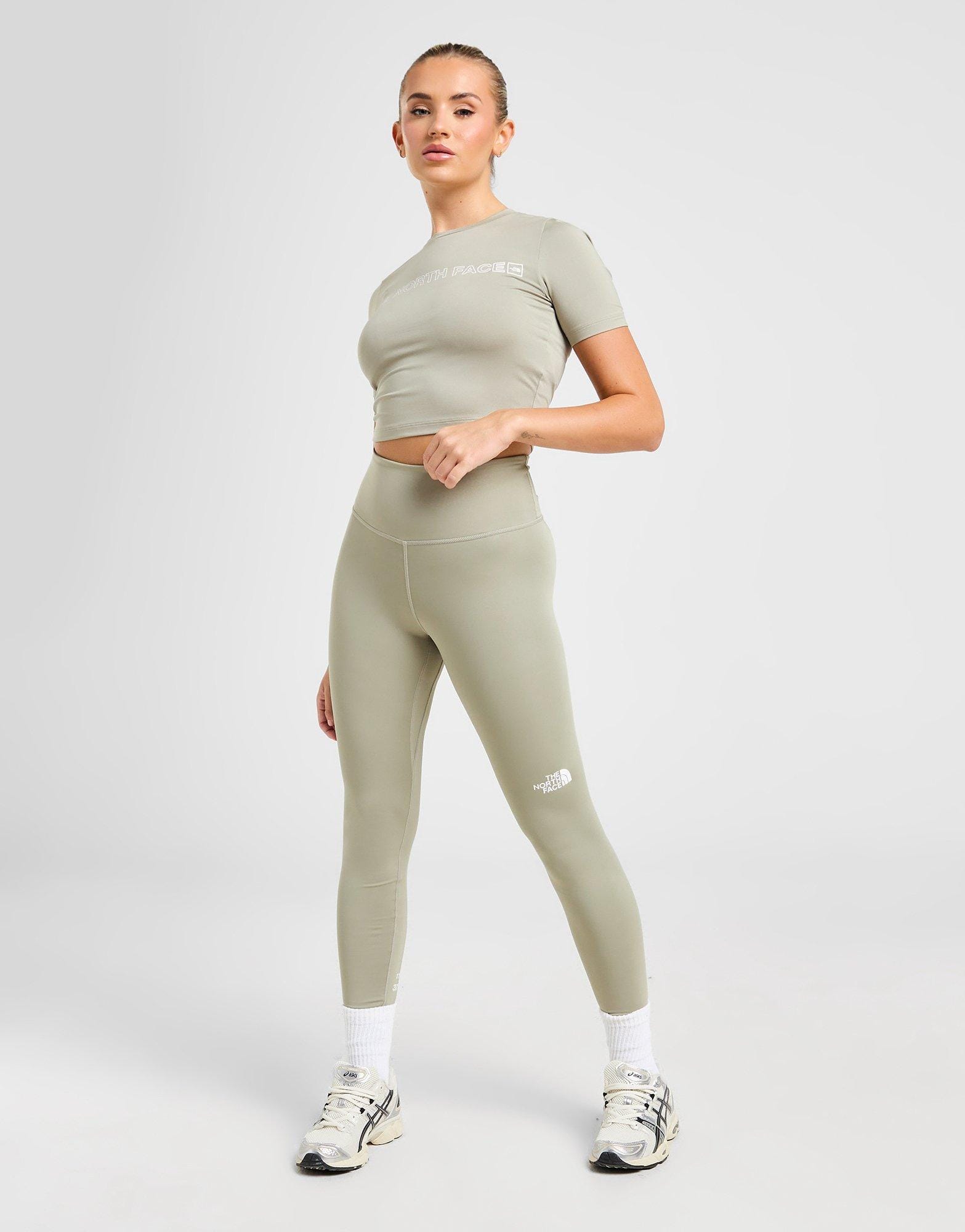 The North Face Fade Slim T - Shirt