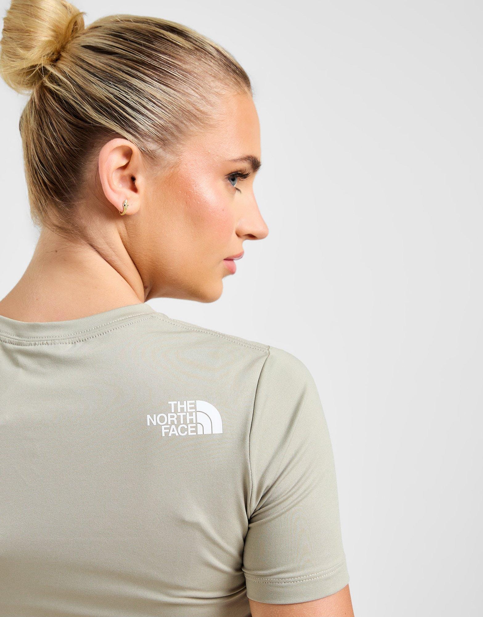 The North Face Fade Slim T - Shirt
