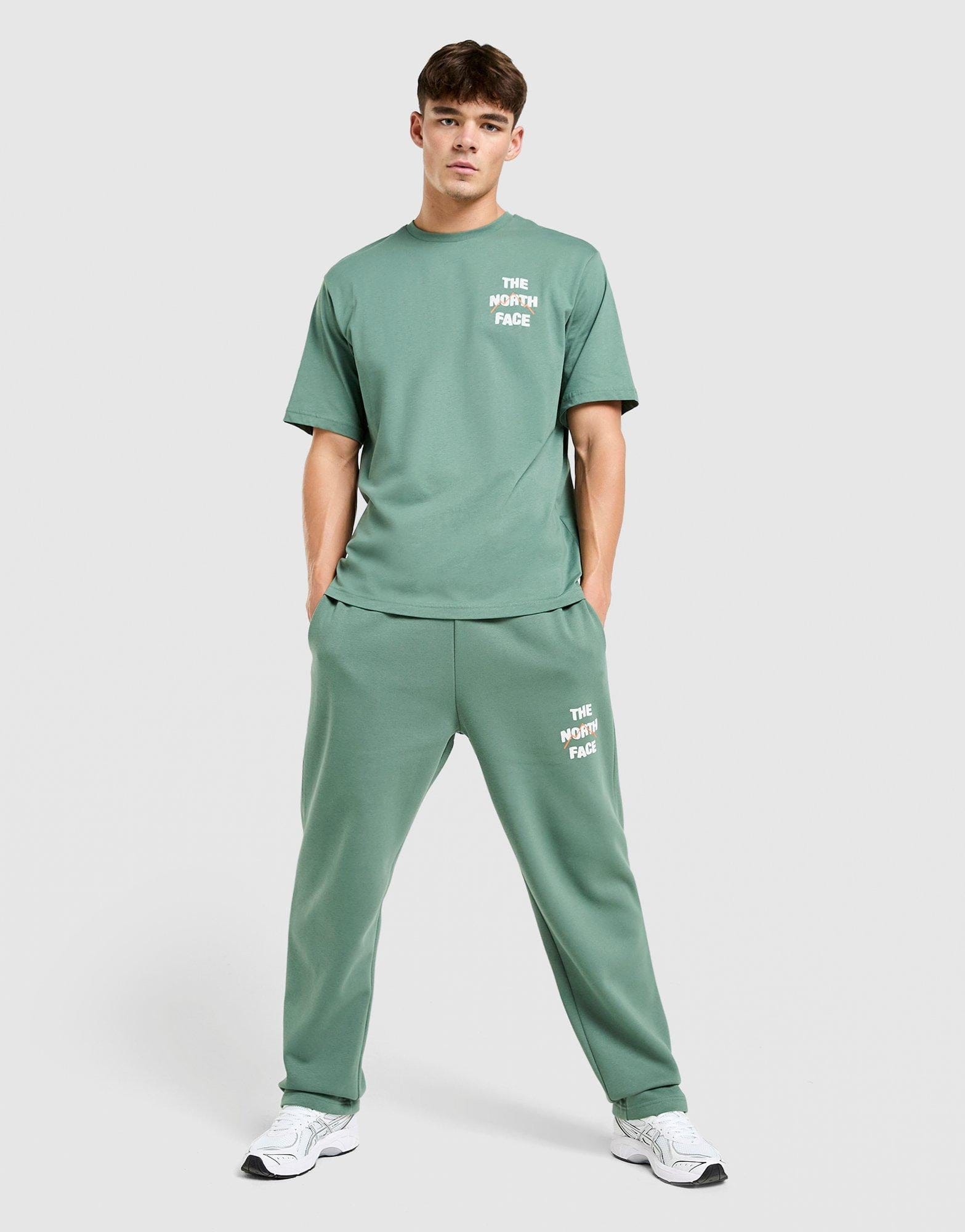 The North Face Sobretta Oversized T - Shirt