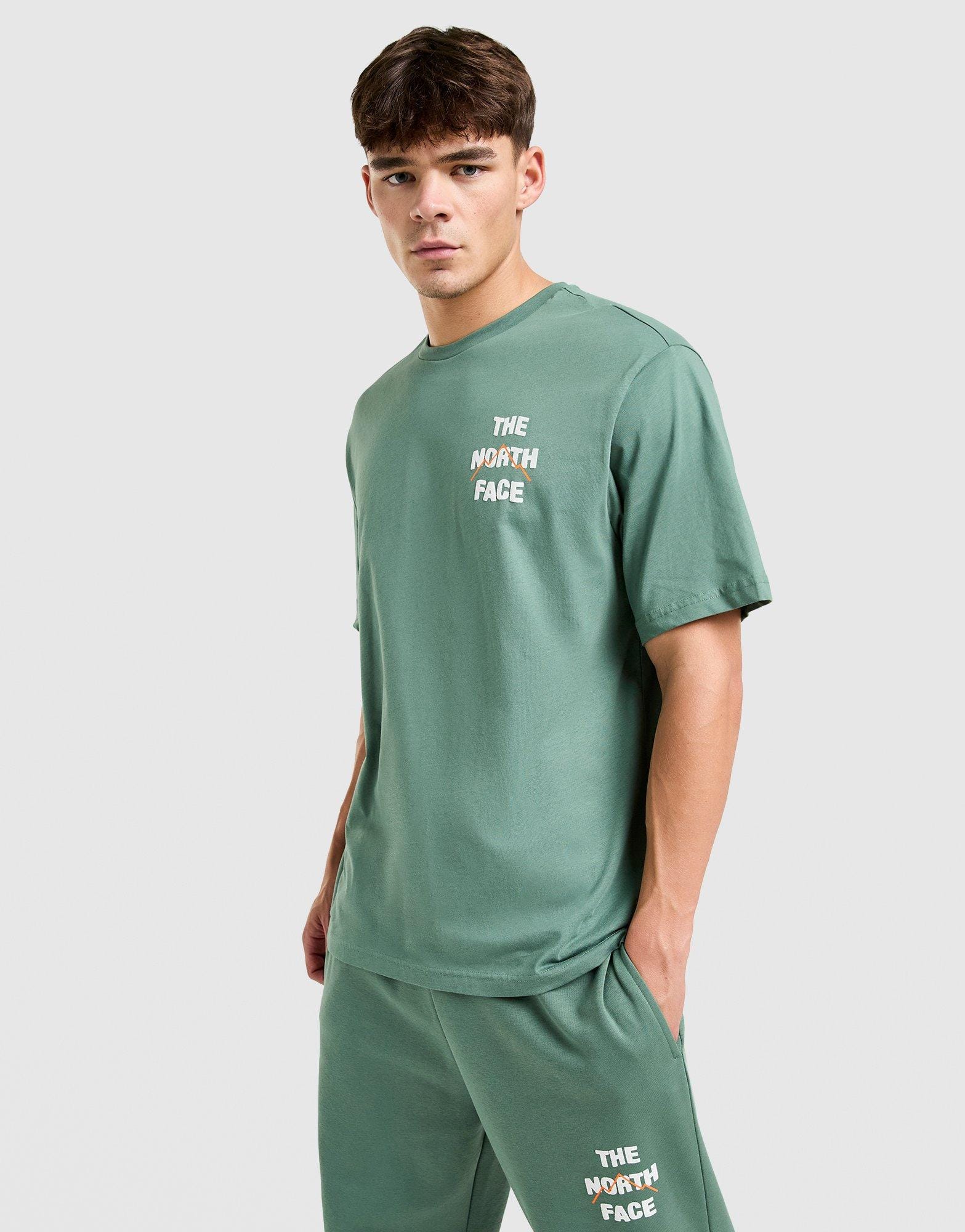 The North Face Sobretta Oversized T - Shirt