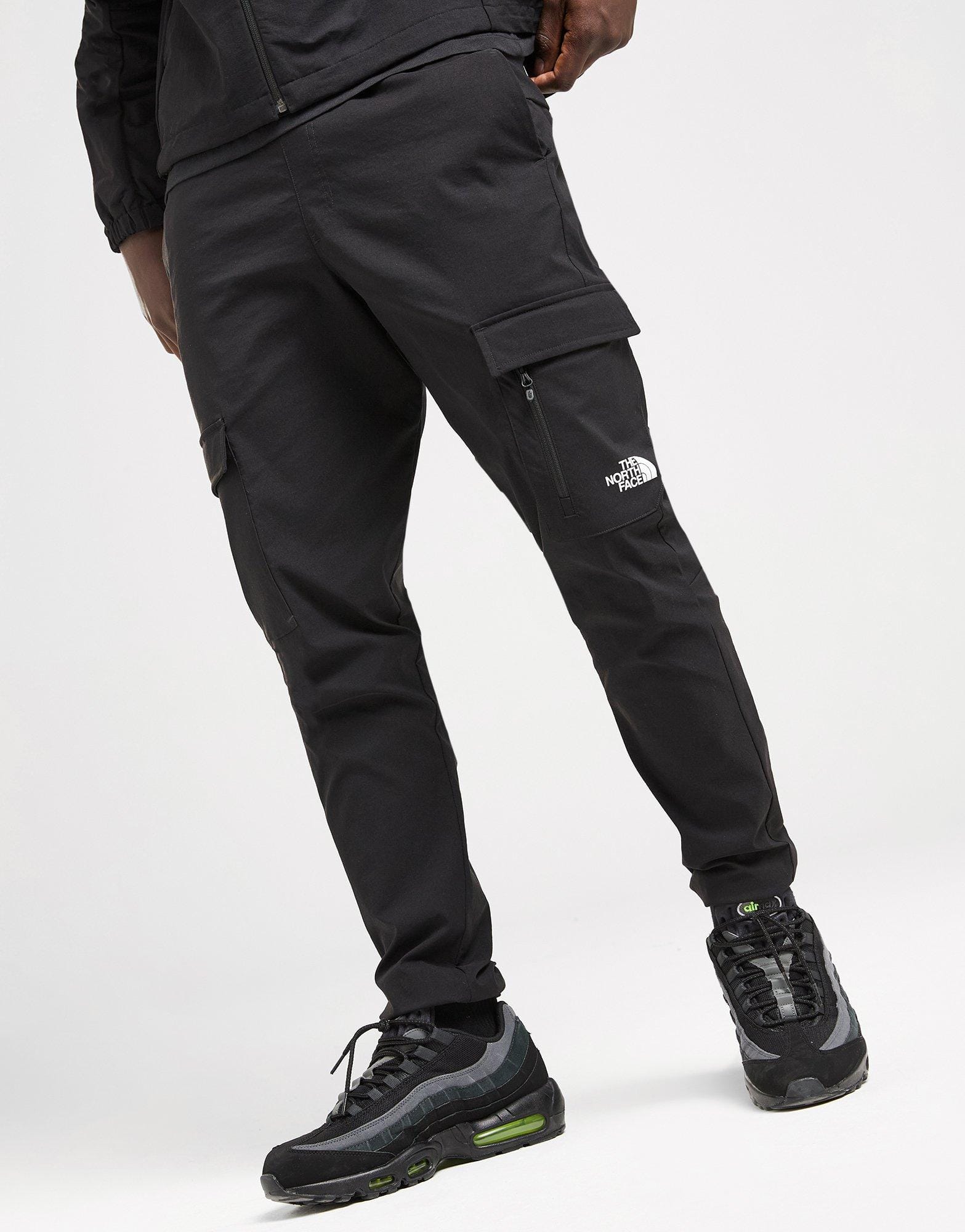The North Face Trishull Zip Cargo Track Pants