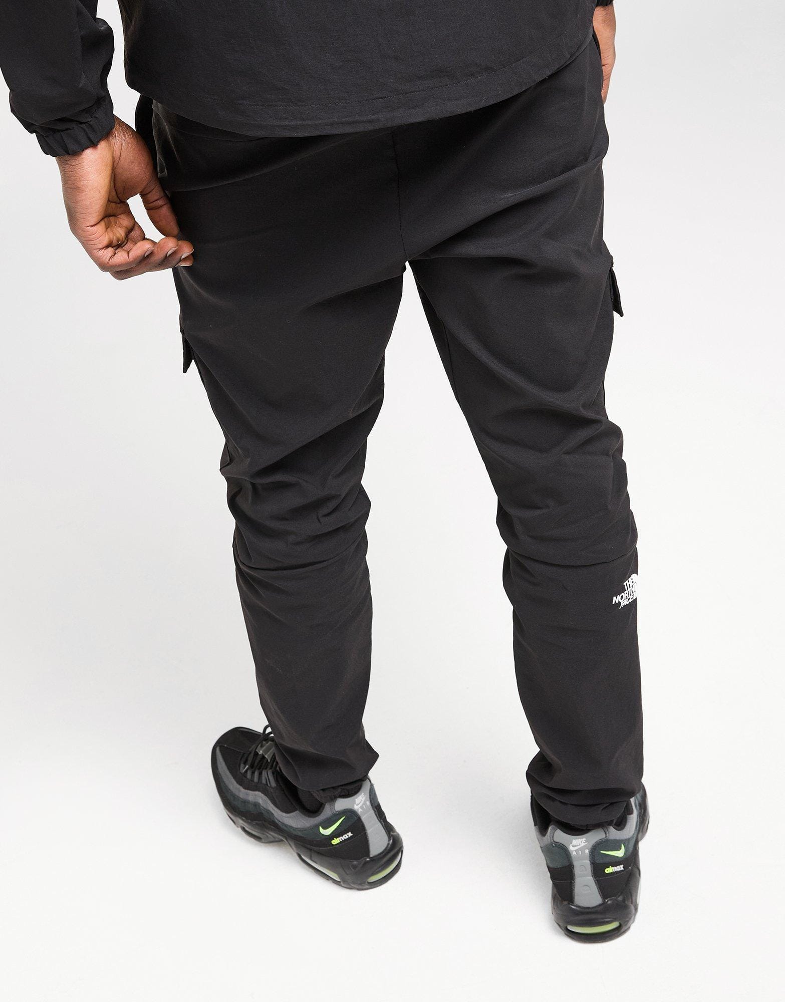 The North Face Trishull Zip Cargo Track Pants