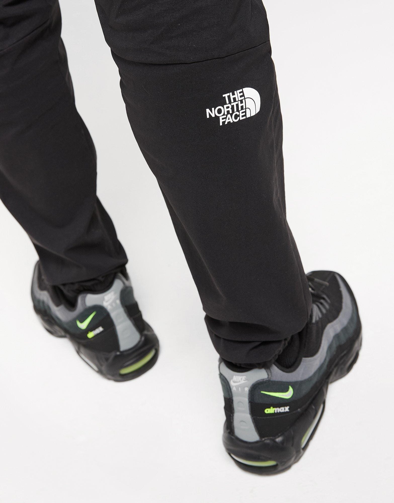 The North Face Trishull Zip Cargo Track Pants