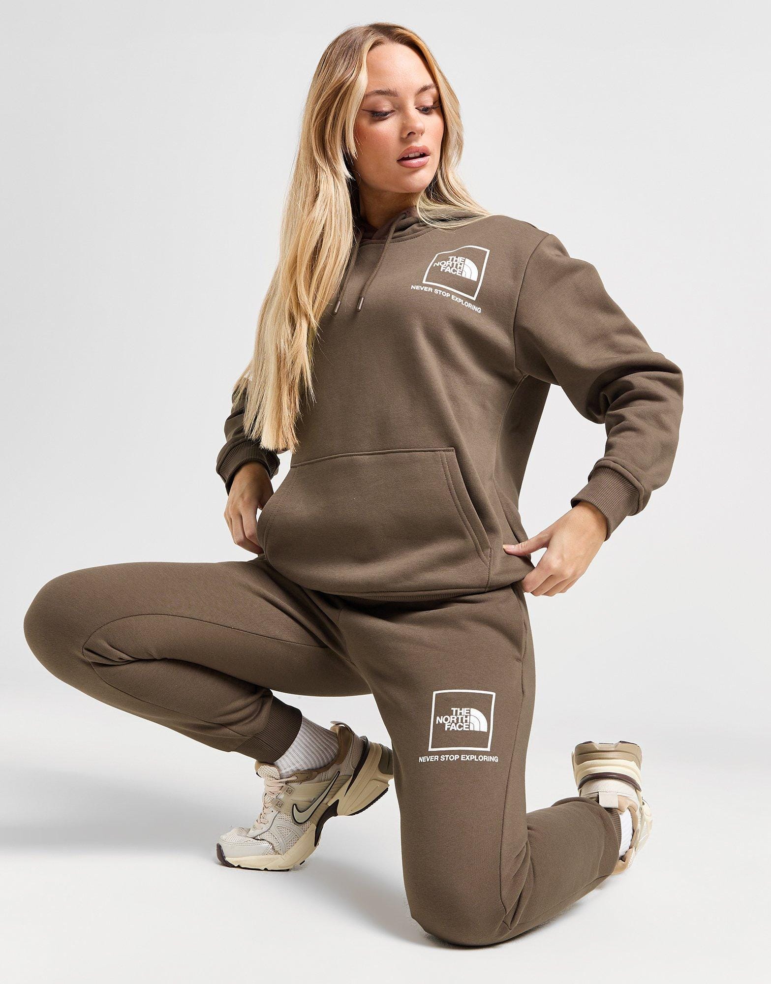 The North Face Outline Joggers