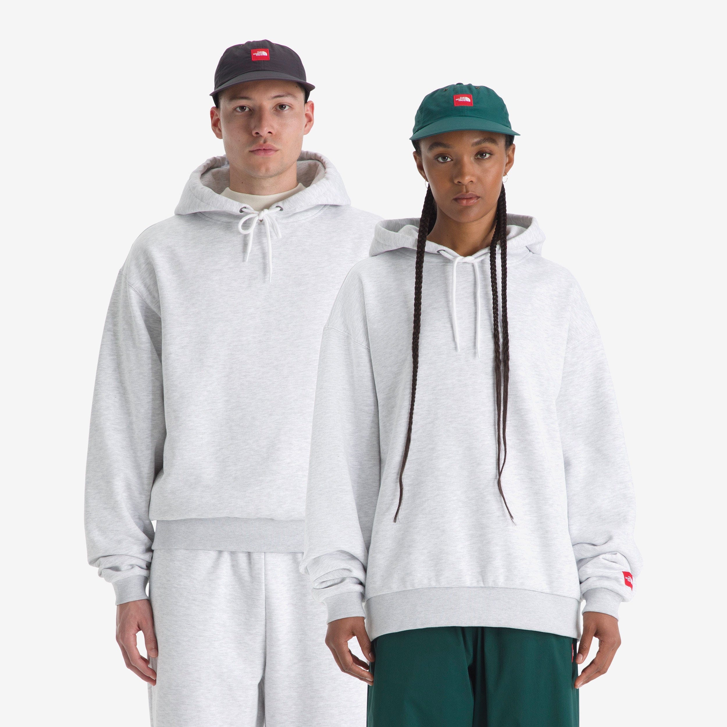 The North Face Redbox Hoodie