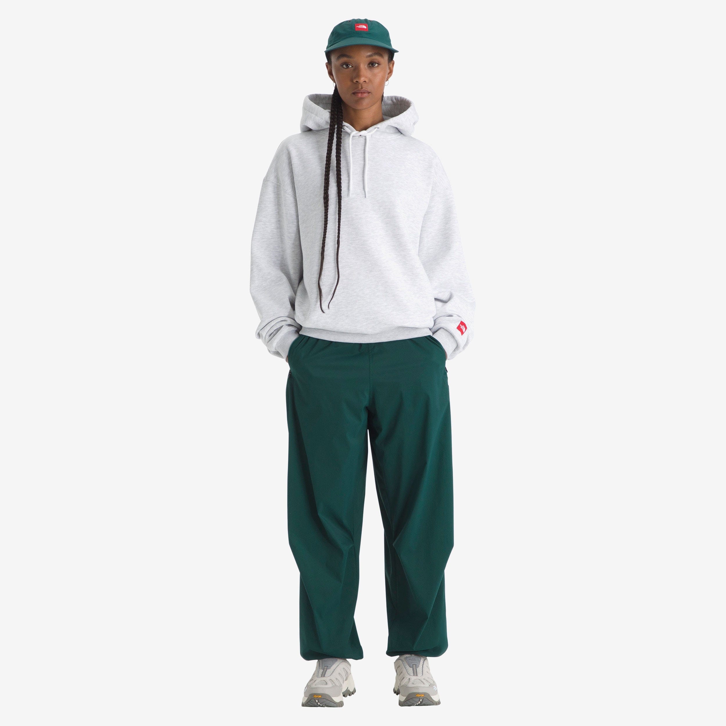 The North Face Redbox Hoodie