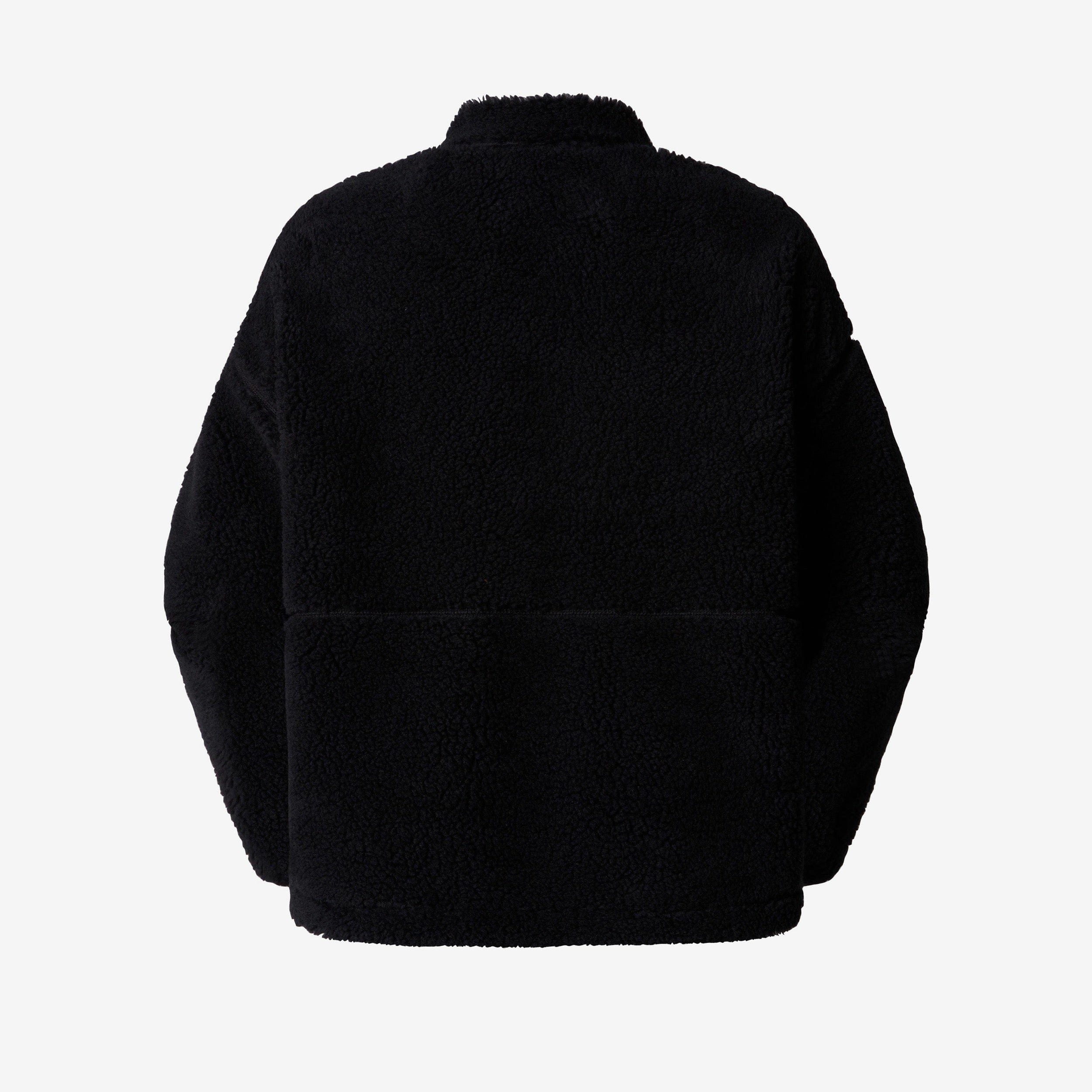 The North Face Wmns Extreme Pile Full Zip Jacket 2
