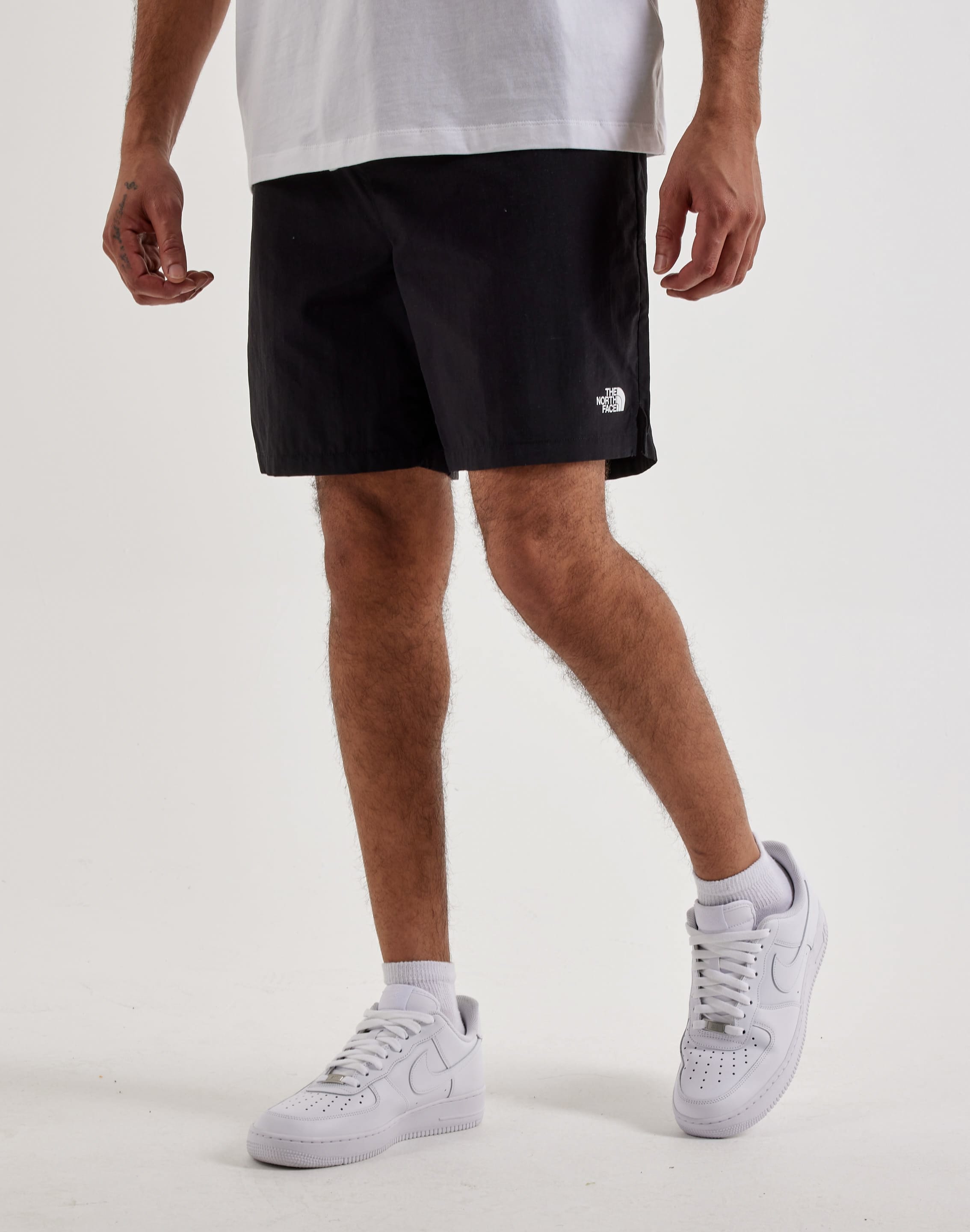 The North Face Action Shorts 2.0