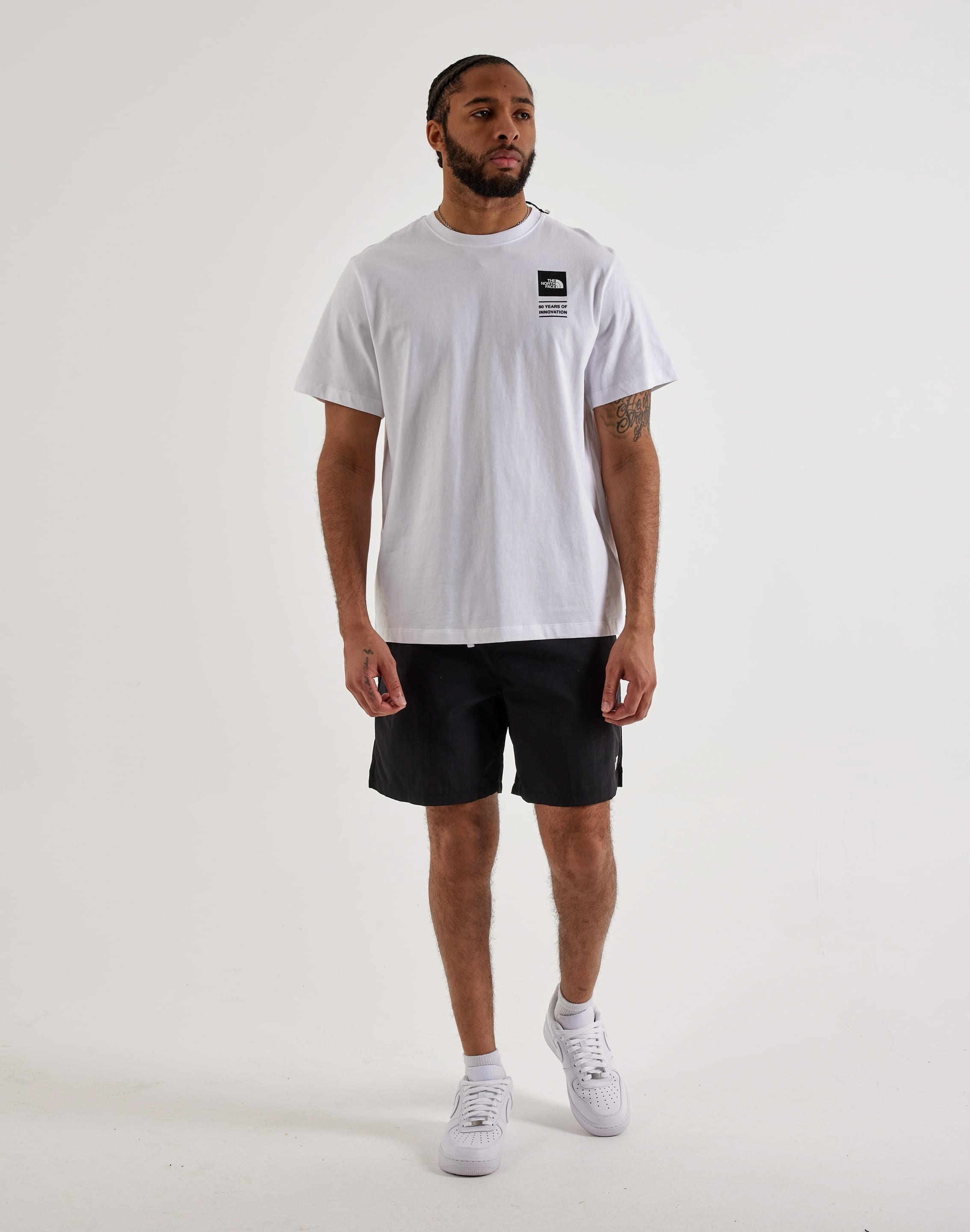 The North Face Action Shorts 2.0