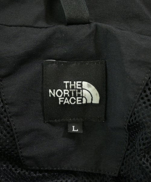THE NORTH FACE Mountain parka
