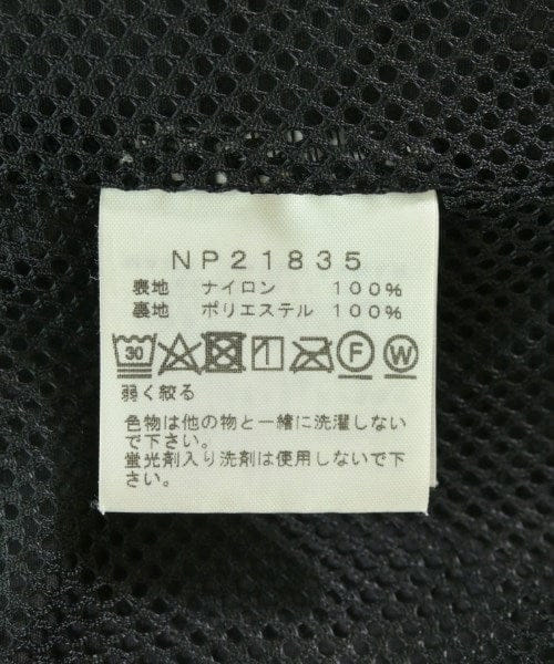 THE NORTH FACE Mountain parka