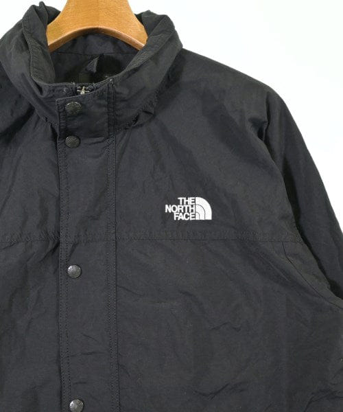 THE NORTH FACE Mountain parka