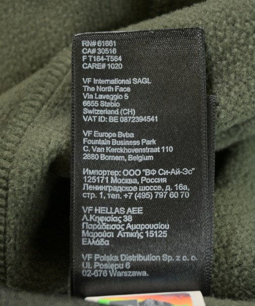 THE NORTH FACE Sweatshirts