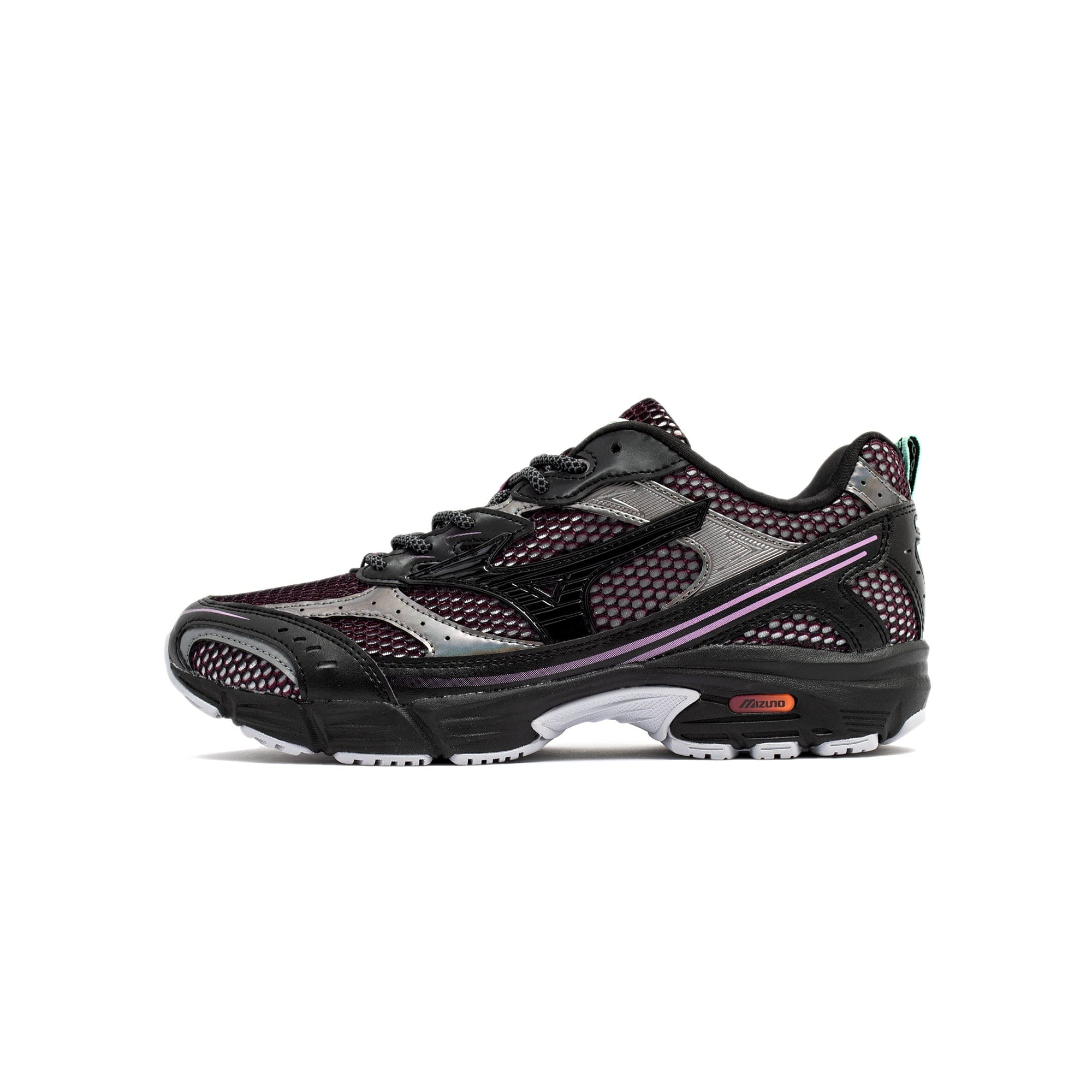 Mizuno Mens MXR Space Lights Pack Shoes