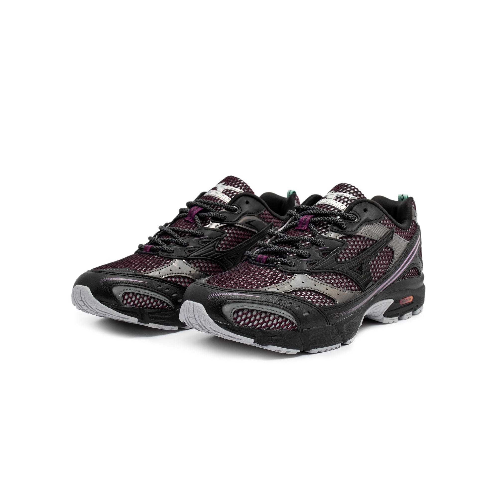 Mizuno Mens MXR Space Lights Pack Shoes