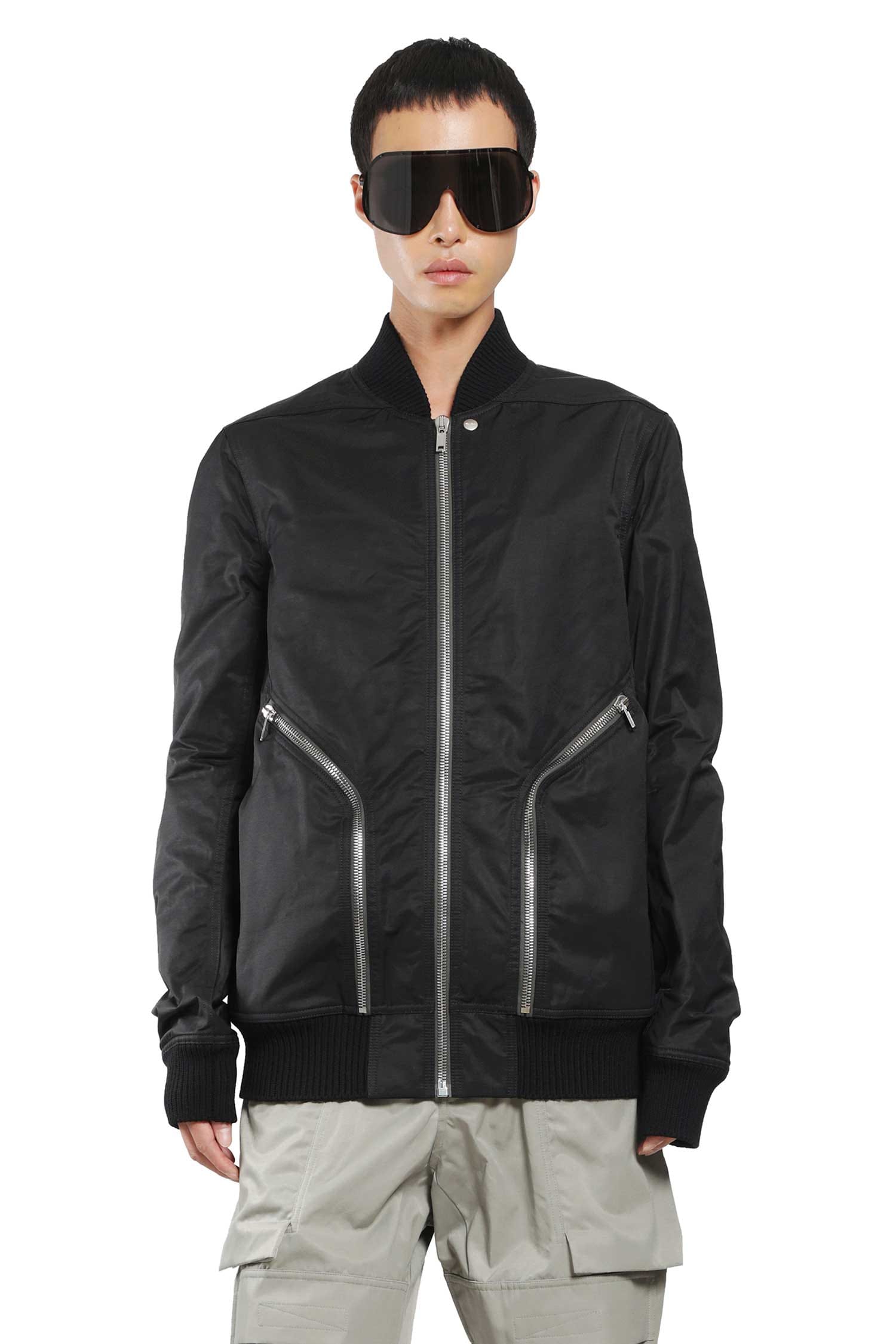 RICK OWENS Tower Heizer Flight