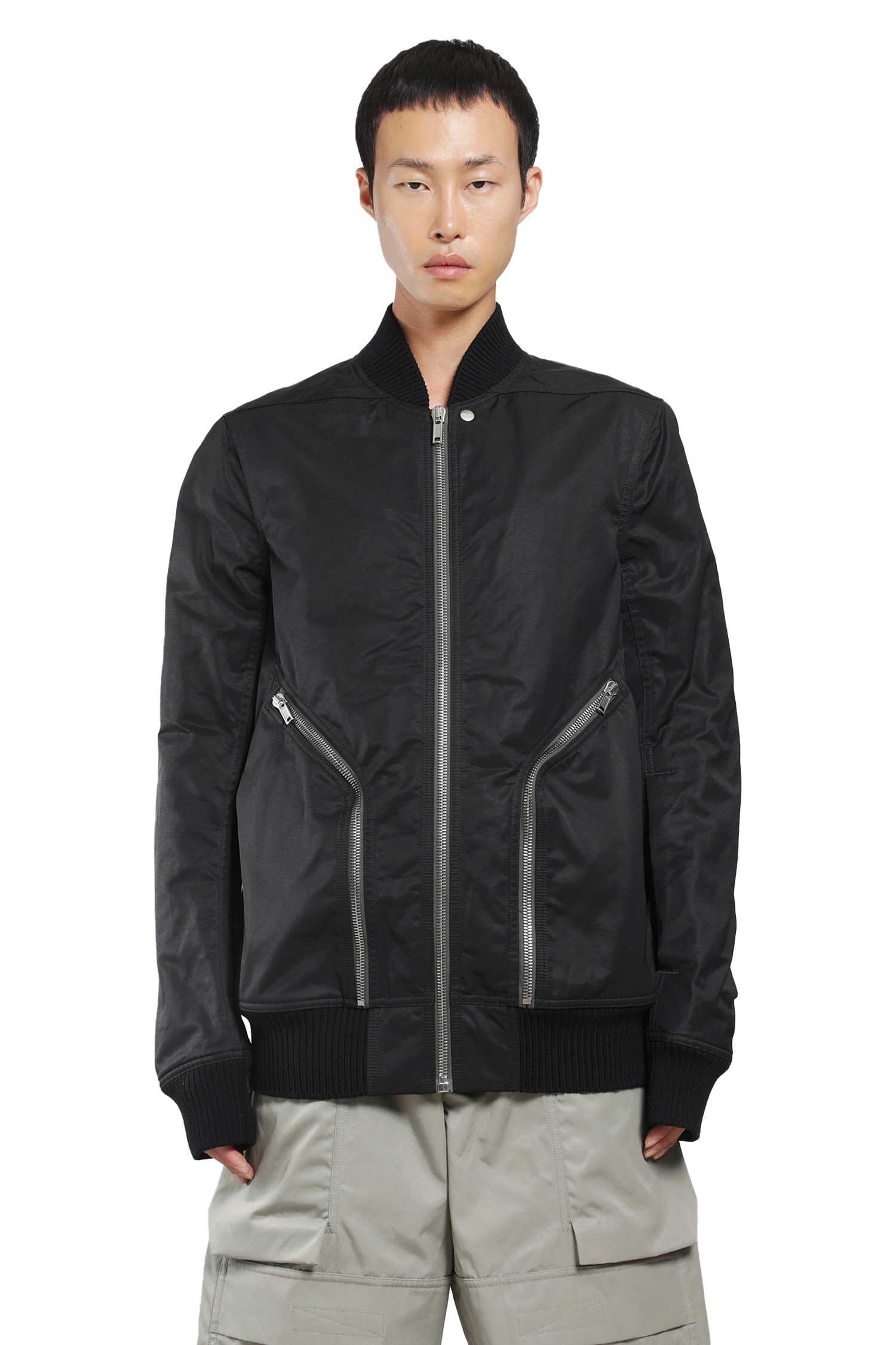 RICK OWENS Tower Heizer Flight