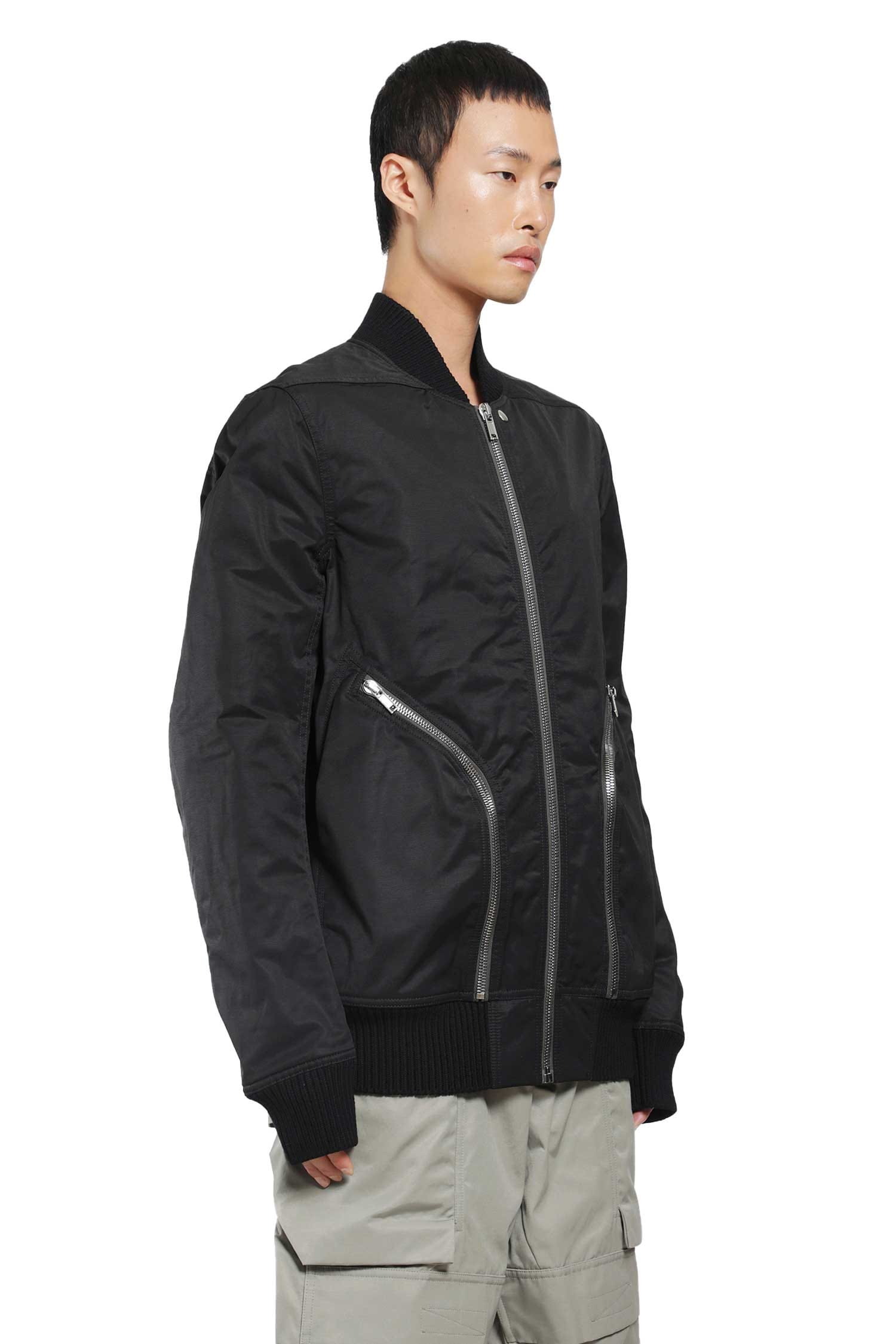 RICK OWENS Tower Heizer Flight
