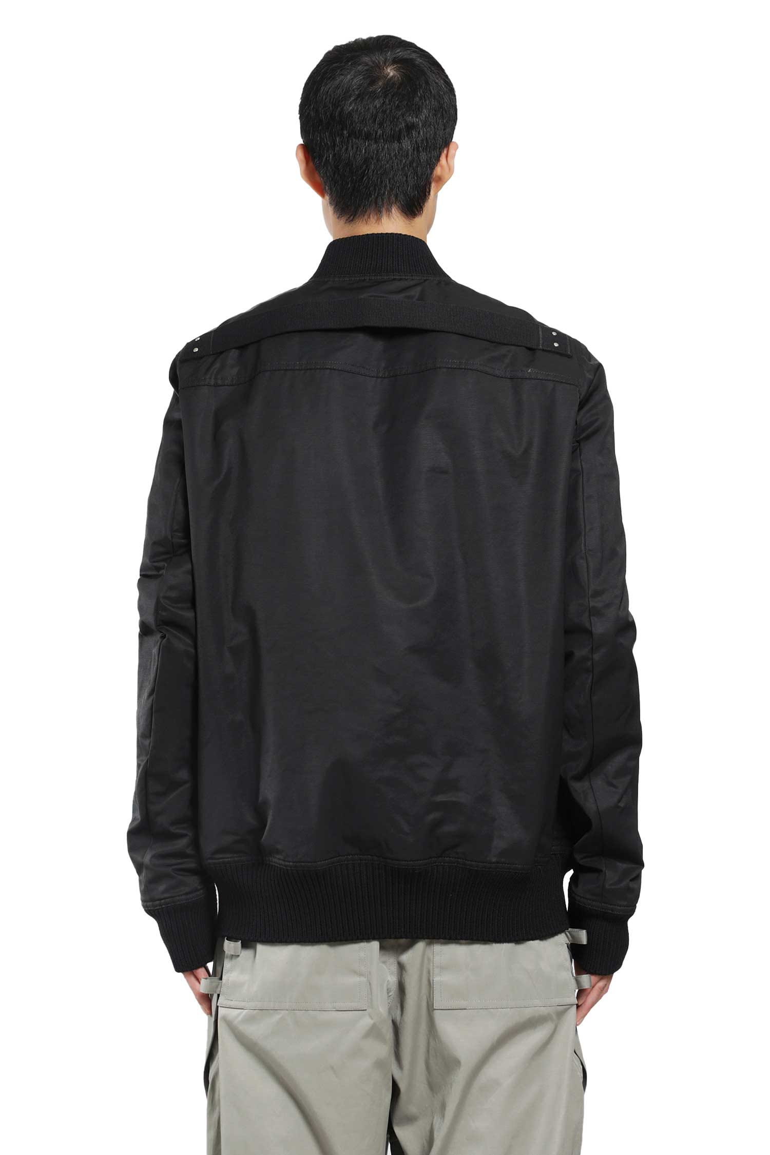 RICK OWENS Tower Heizer Flight