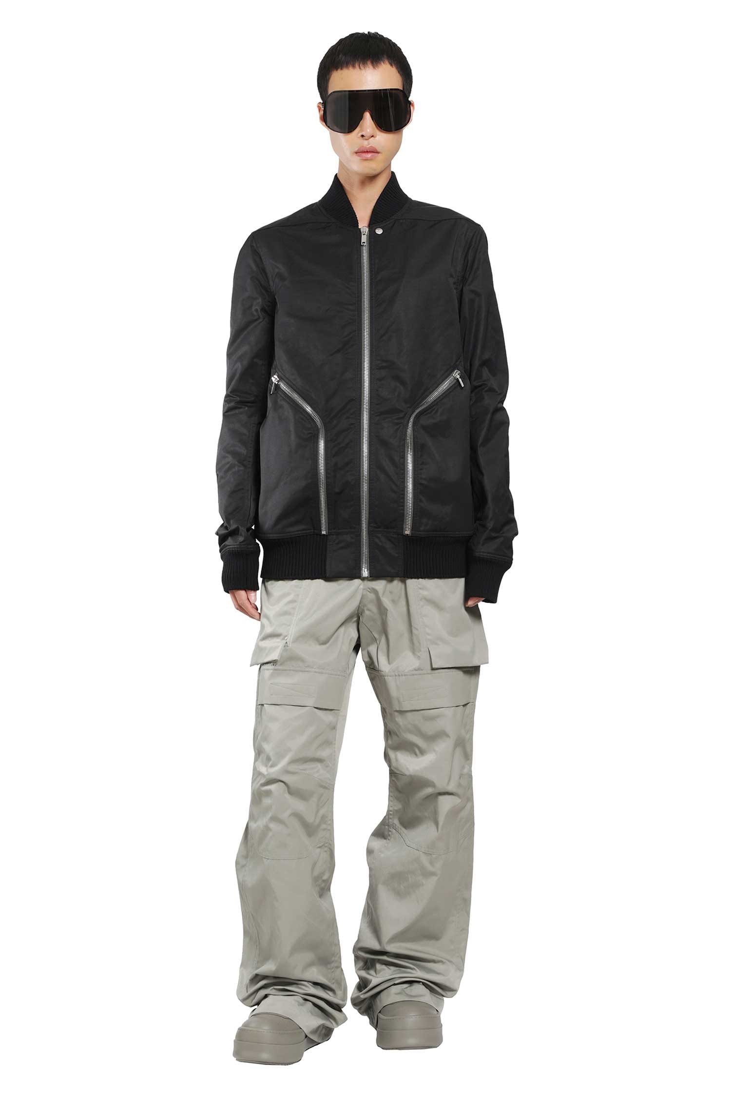 RICK OWENS Tower Heizer Flight