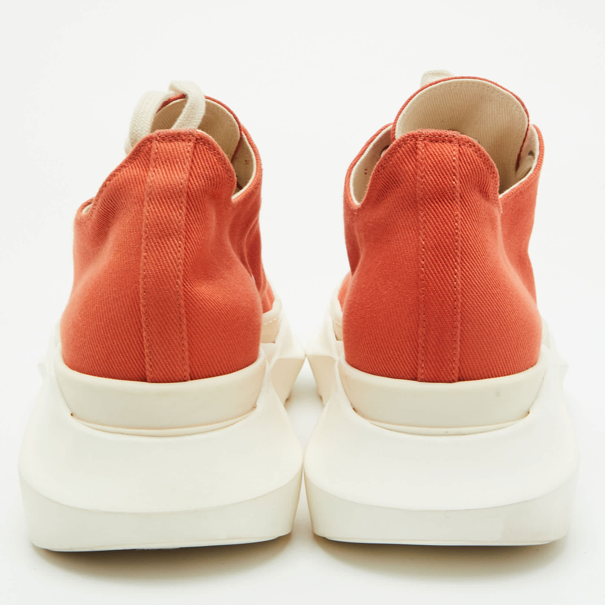 Rick Owens Abstract