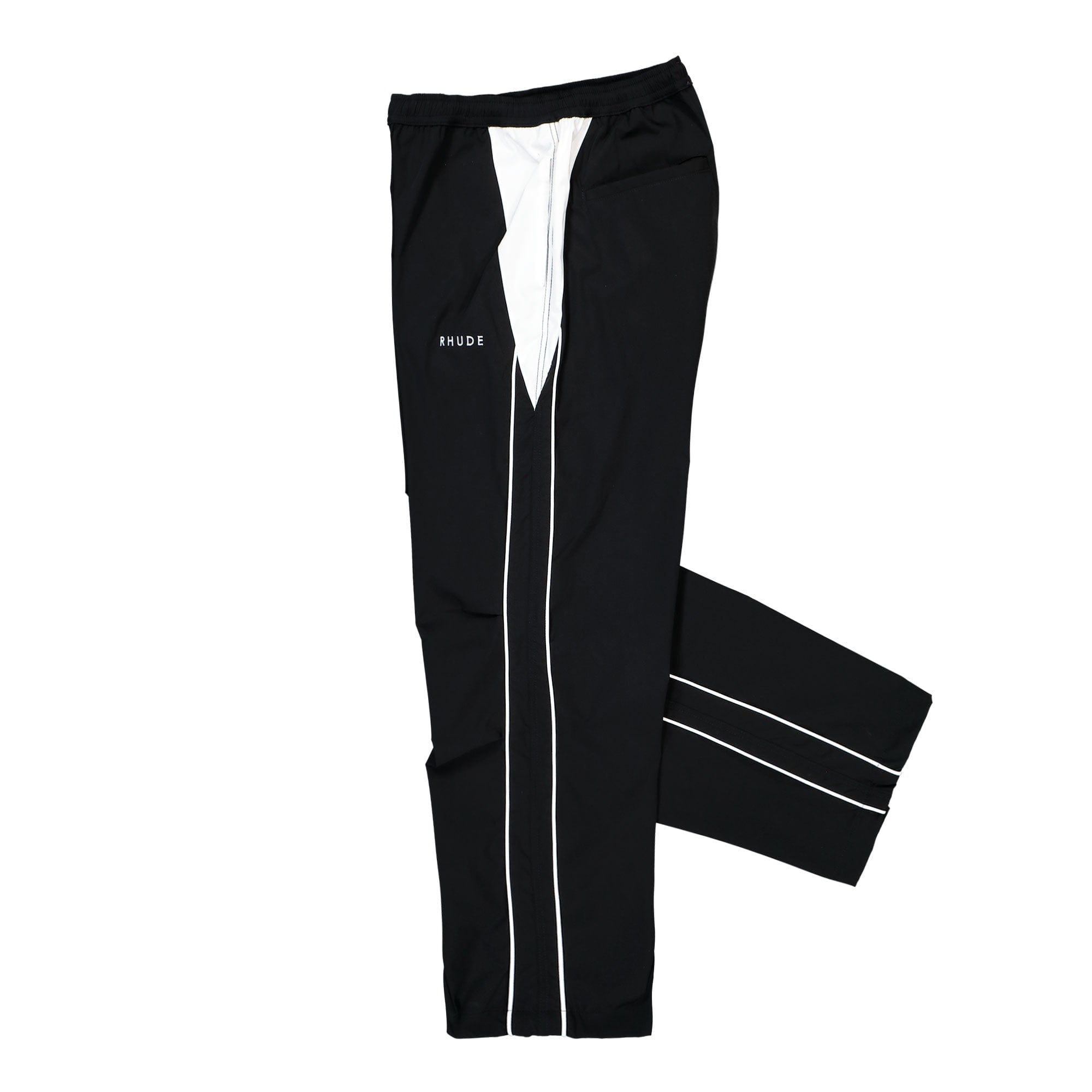 Rhude Ramona Piping Track Pant