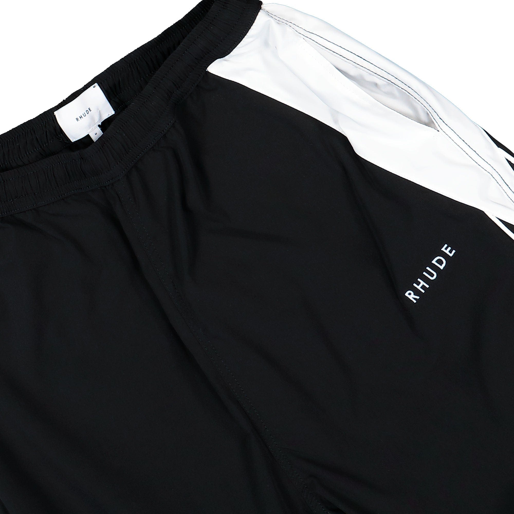 Rhude Ramona Piping Track Pant