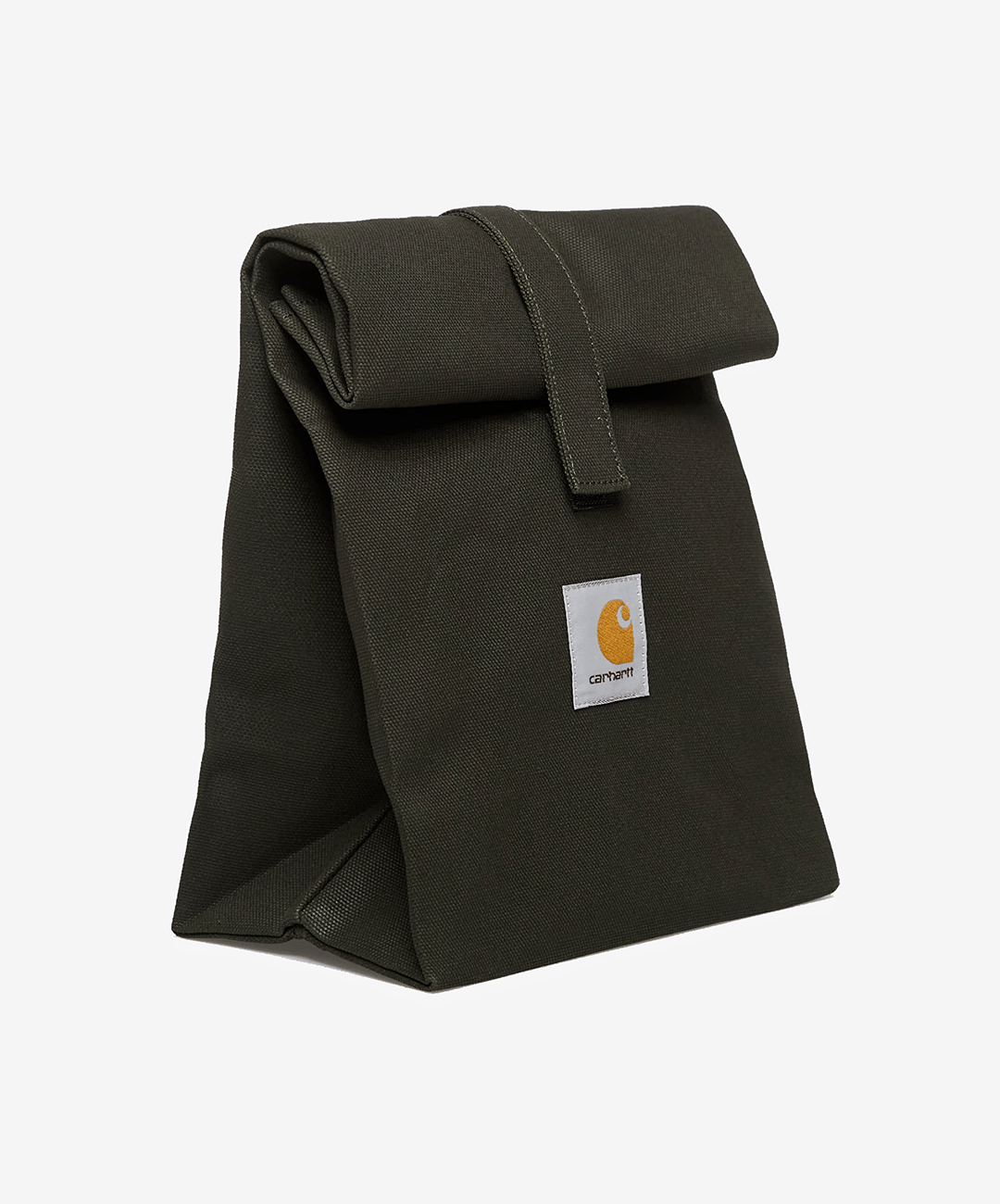 Carhartt | LUNCH BAG { BLACK