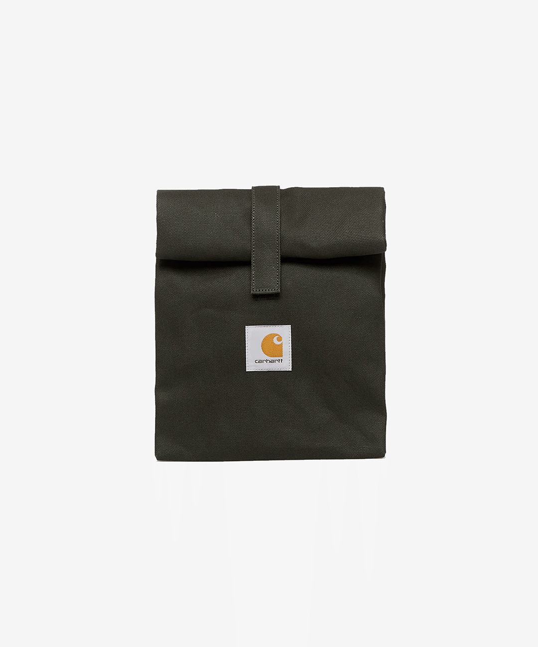 Carhartt | LUNCH BAG { BLACK