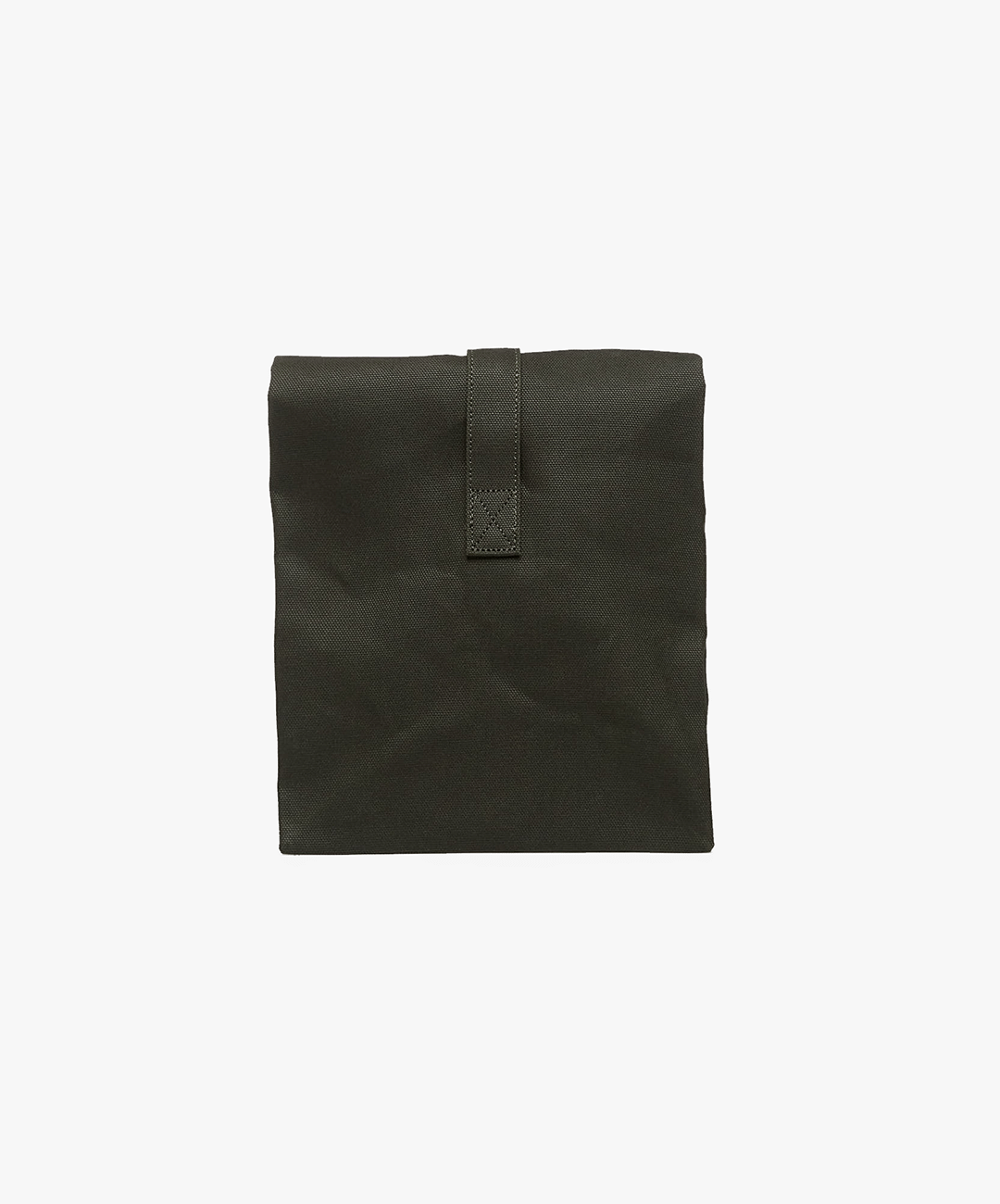 Carhartt | LUNCH BAG { BLACK