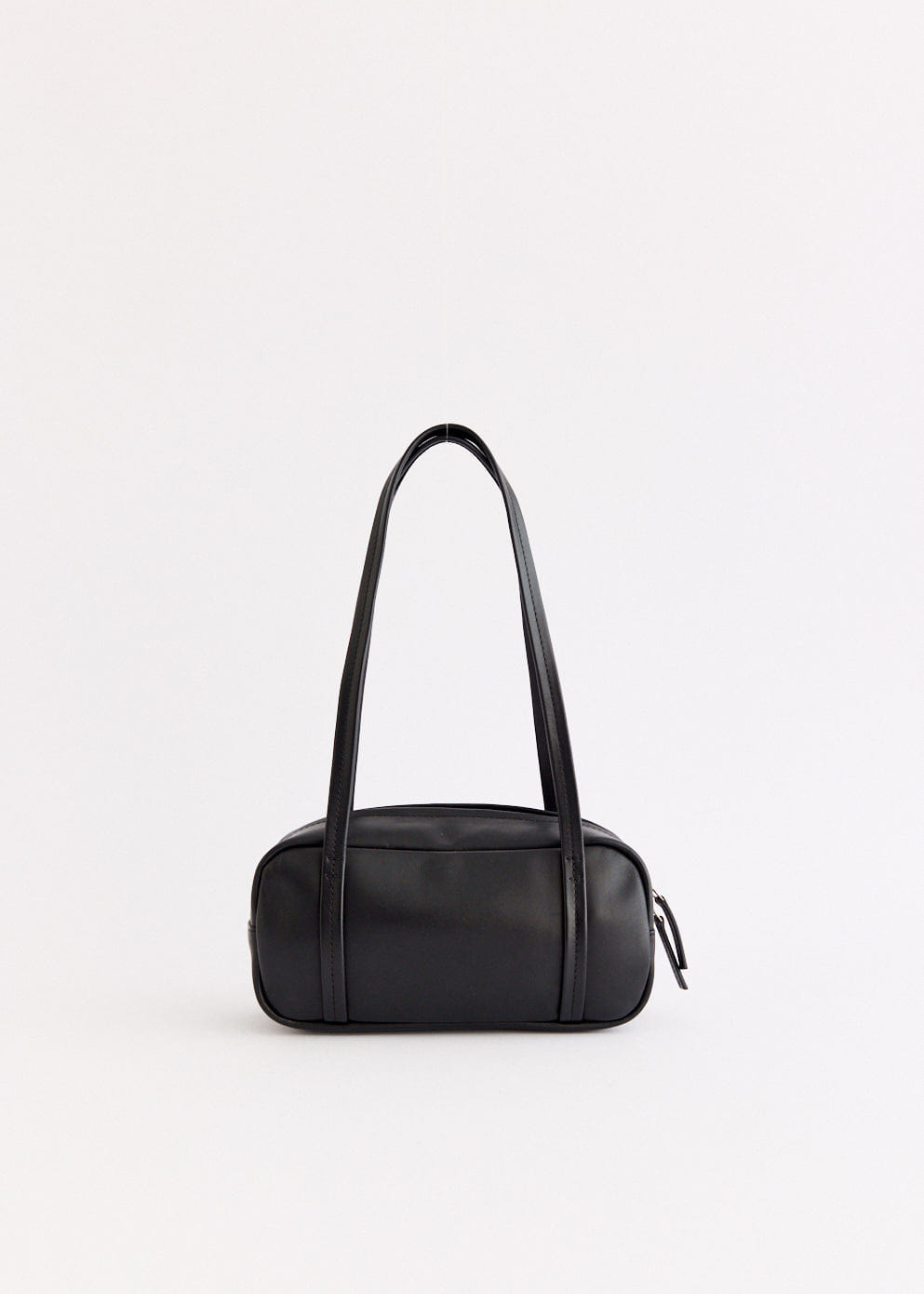 St Agni Petit Dual Zip Bag