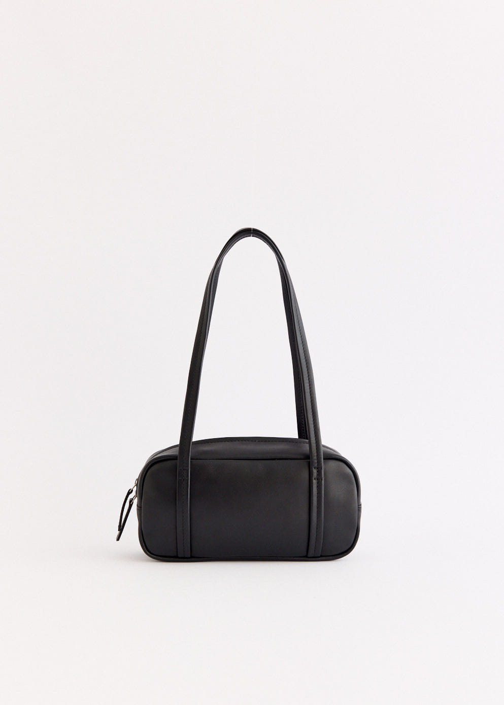 St Agni Petit Dual Zip Bag