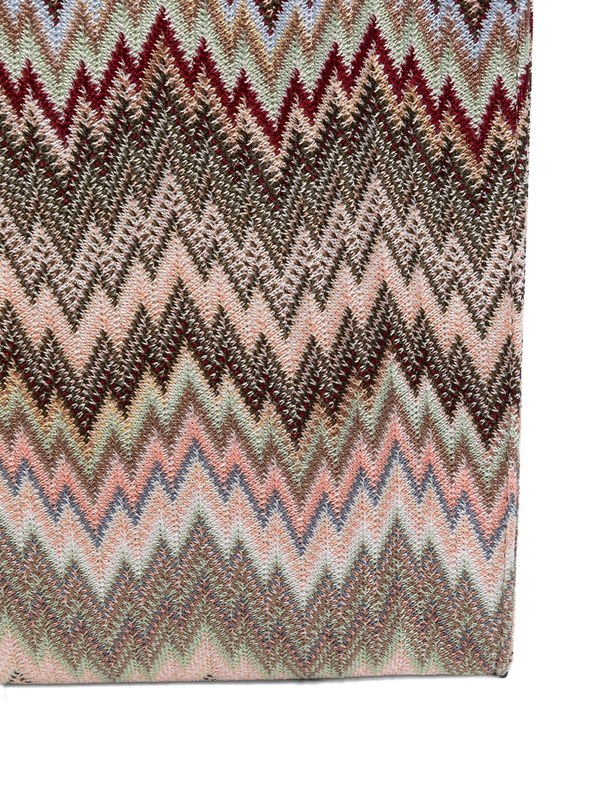 Missoni zigzag shoulder bag