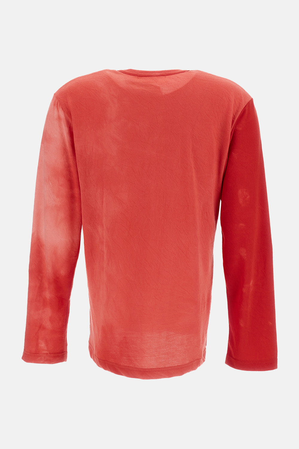 Comme des Garçons MAGLIETTA A MANICHE LUNGHE