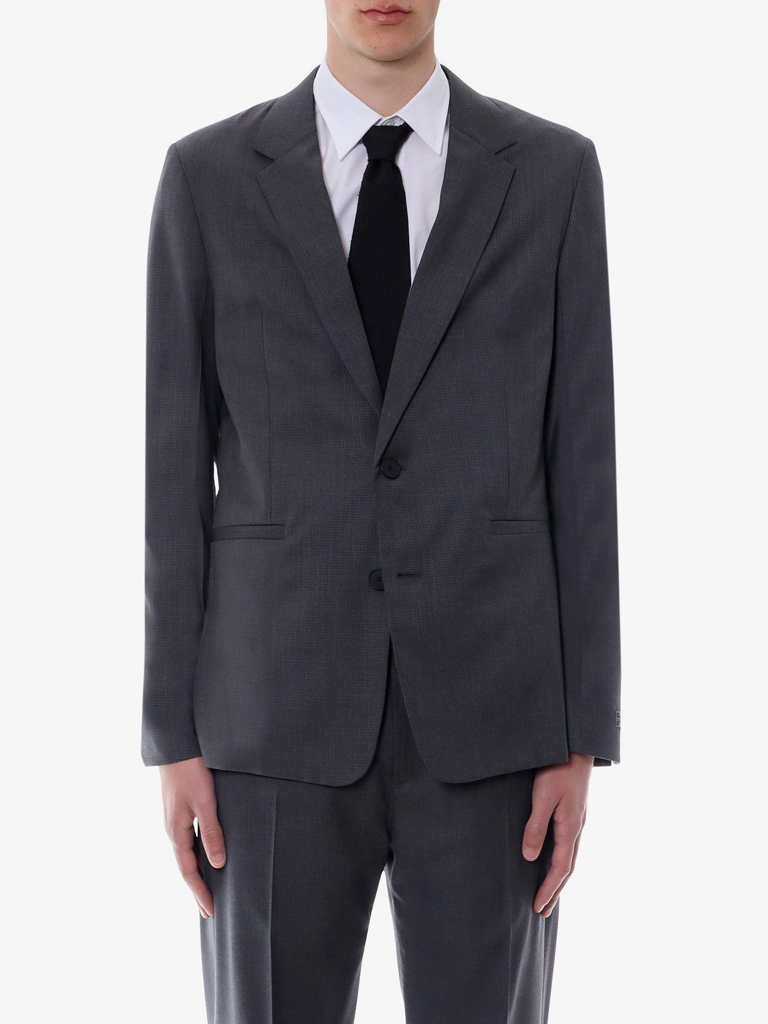 Givenchy Wool blazer