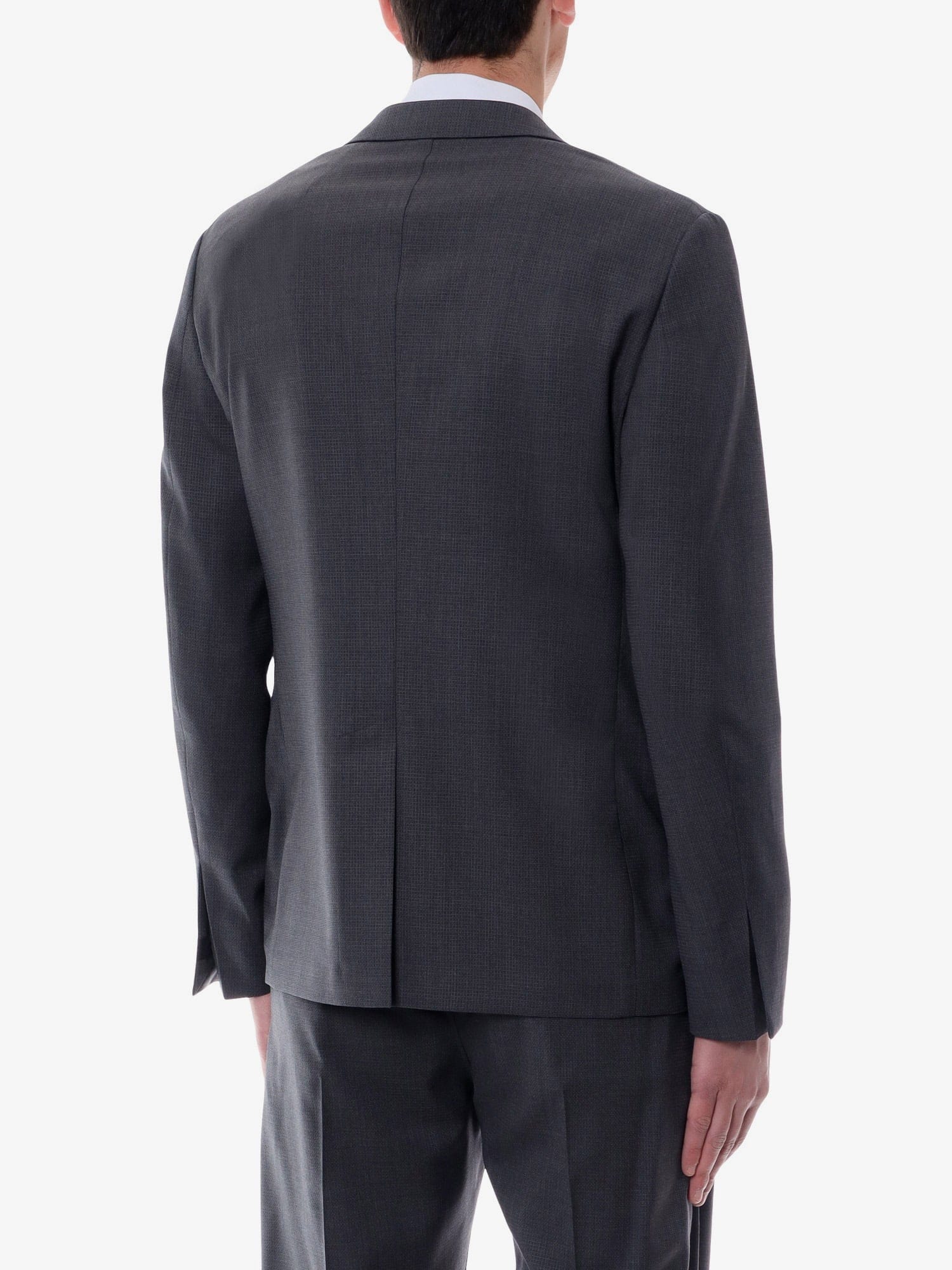 Givenchy Wool blazer