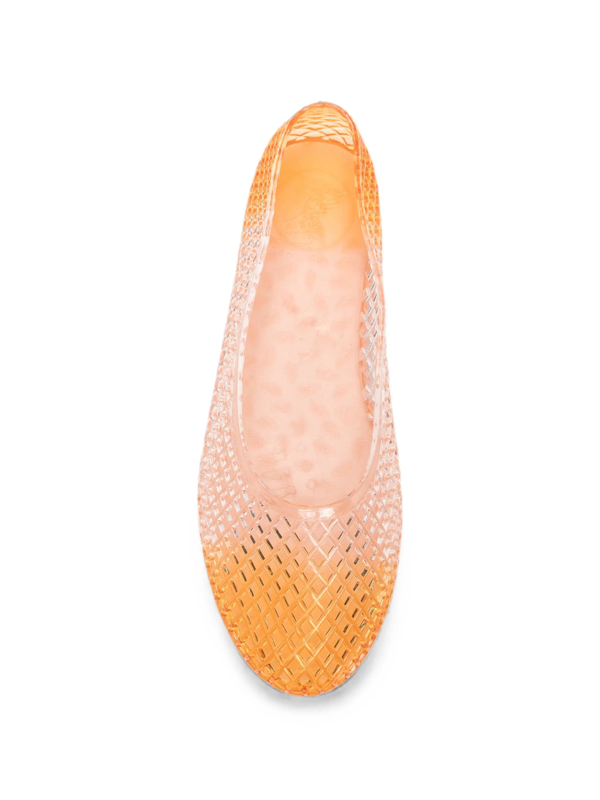 Ancient Greek Sandals Iro lattice - weave ballet flats